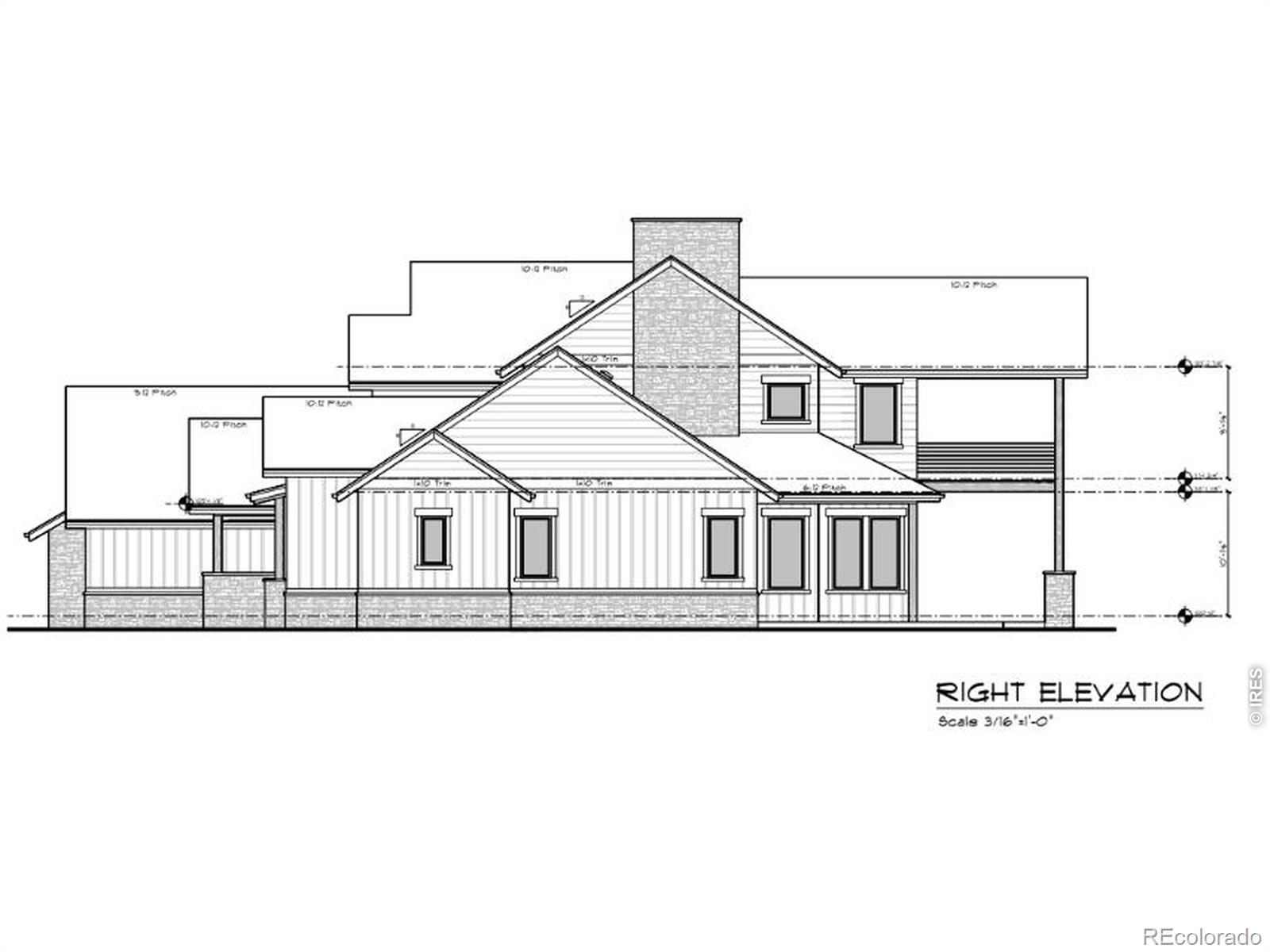 MLS Image #3 for 1850  country drive,frederick, Colorado