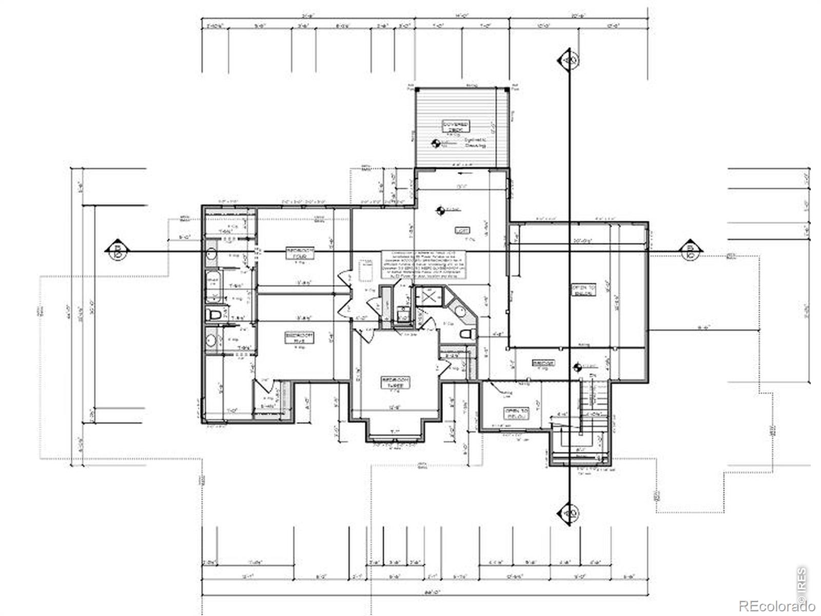 MLS Image #7 for 1850  country drive,frederick, Colorado