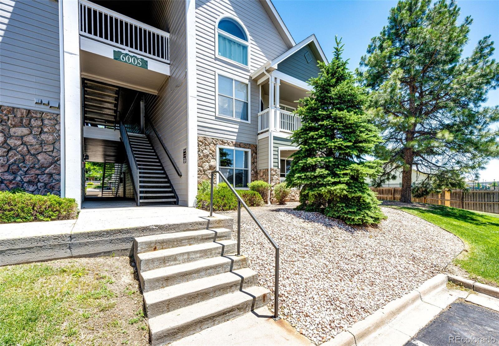 MLS Image #1 for 6005 w castlegate drive b18,castle rock, Colorado