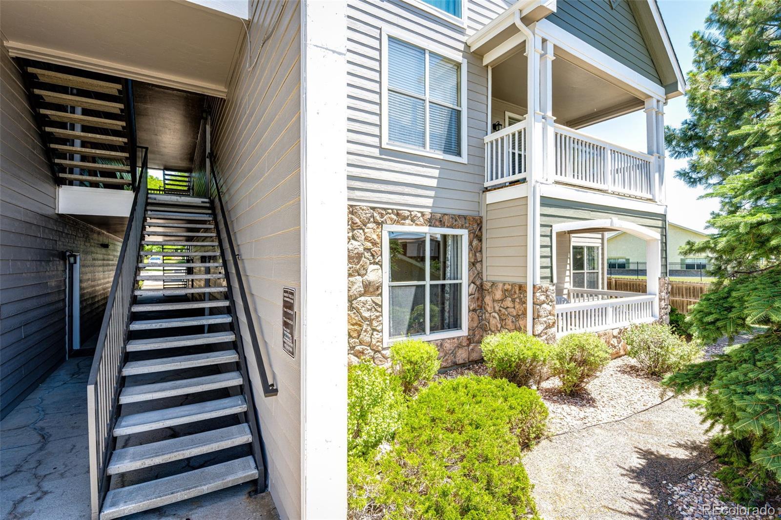 MLS Image #2 for 6005 w castlegate drive b18,castle rock, Colorado