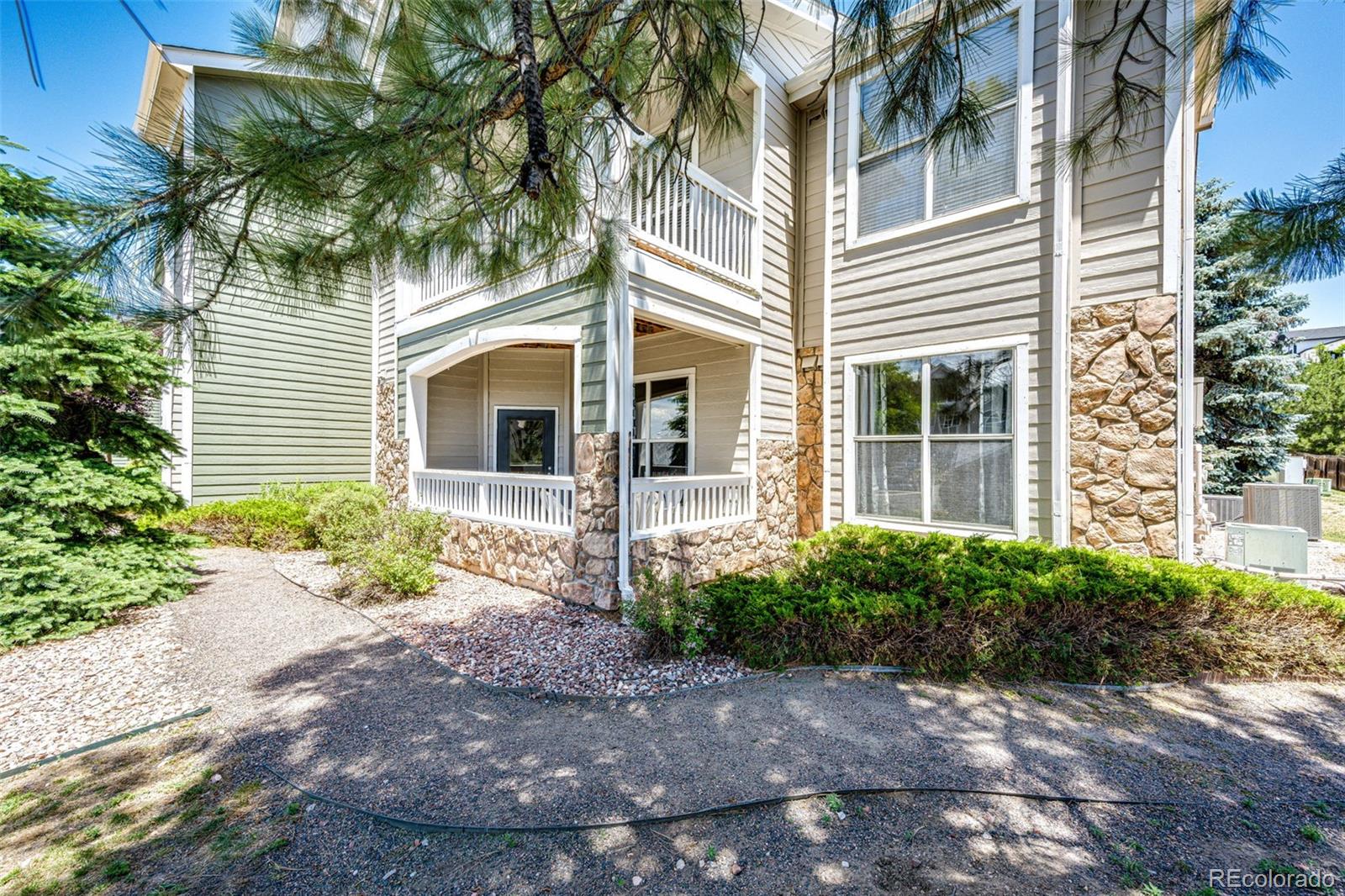 MLS Image #24 for 6005 w castlegate drive b18,castle rock, Colorado