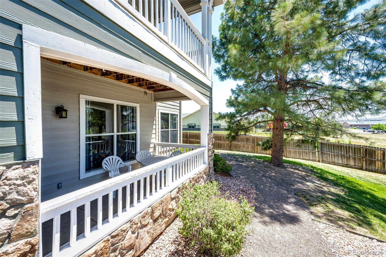 MLS Image #3 for 6005 w castlegate drive b18,castle rock, Colorado