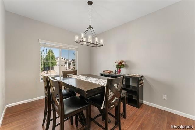 MLS Image #1 for 9573  cherry lane,denver, Colorado