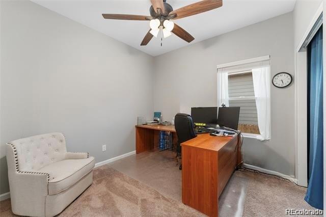 MLS Image #10 for 9573  cherry lane,denver, Colorado