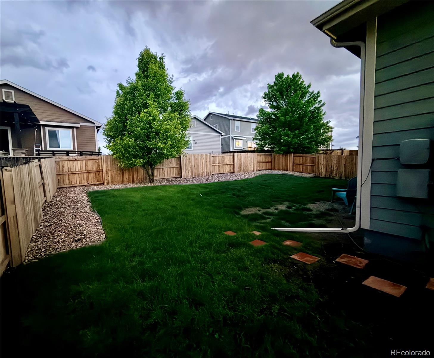 MLS Image #12 for 9573  cherry lane,denver, Colorado