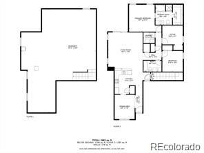 MLS Image #13 for 9573  cherry lane,denver, Colorado