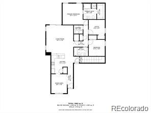 MLS Image #14 for 9573  cherry lane,denver, Colorado