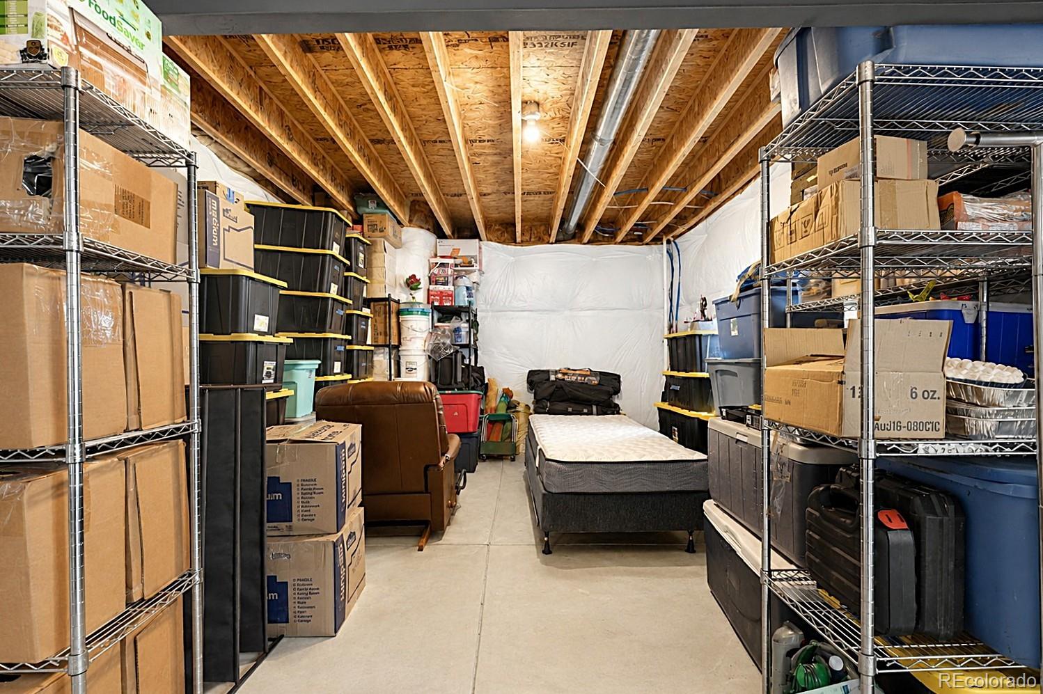 MLS Image #20 for 9573  cherry lane,denver, Colorado