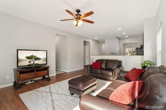 MLS Image #5 for 9573  cherry lane,denver, Colorado