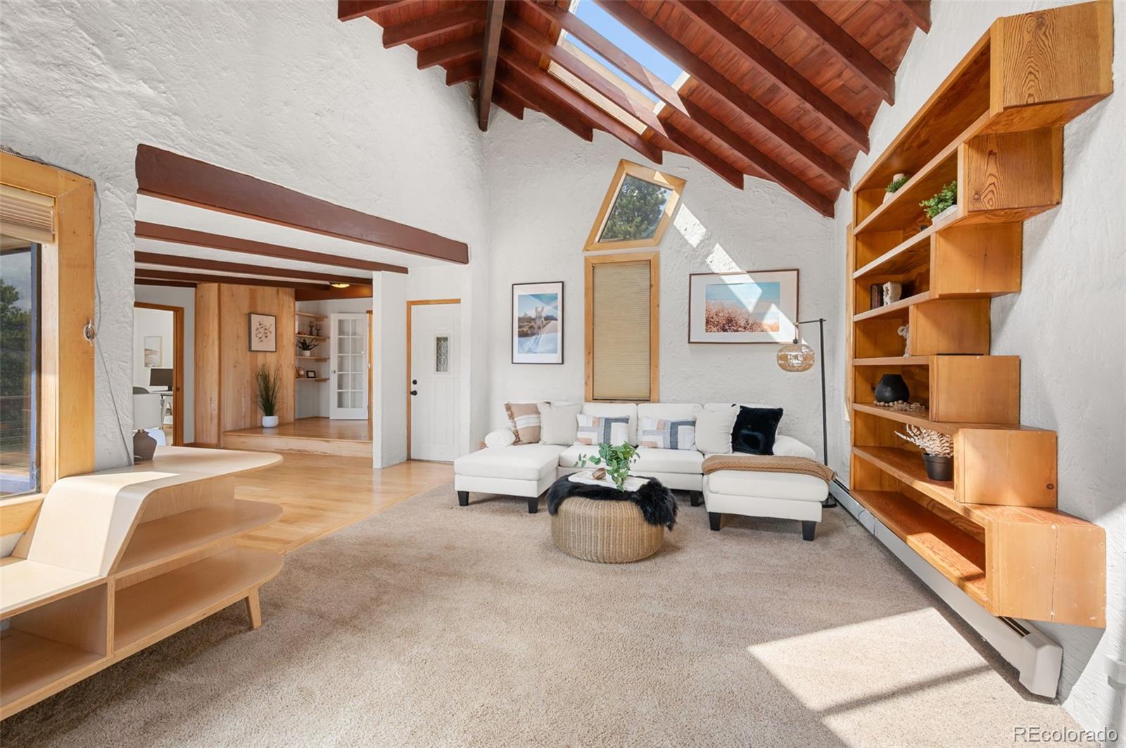 MLS Image #10 for 9149  fallen rock road,conifer, Colorado