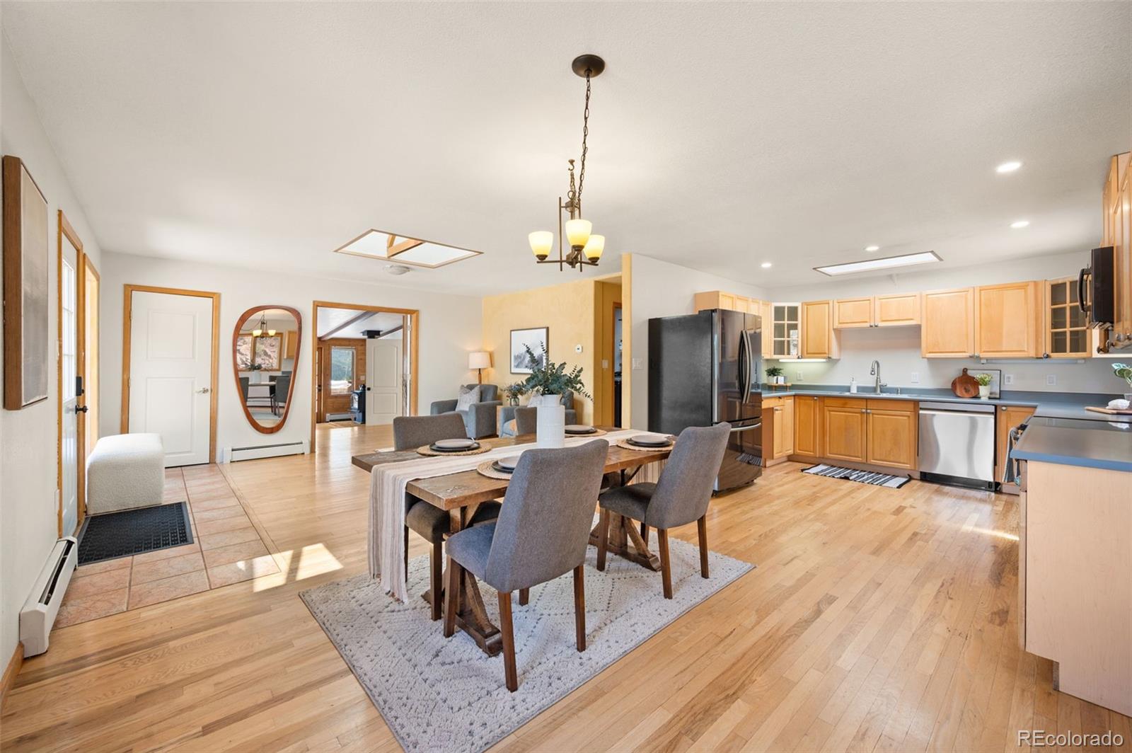 MLS Image #12 for 9149  fallen rock road,conifer, Colorado