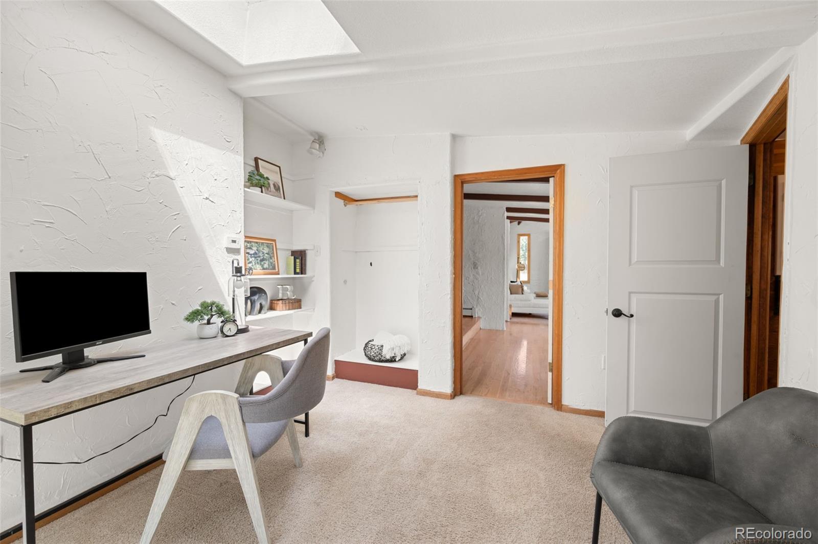 MLS Image #18 for 9149  fallen rock road,conifer, Colorado