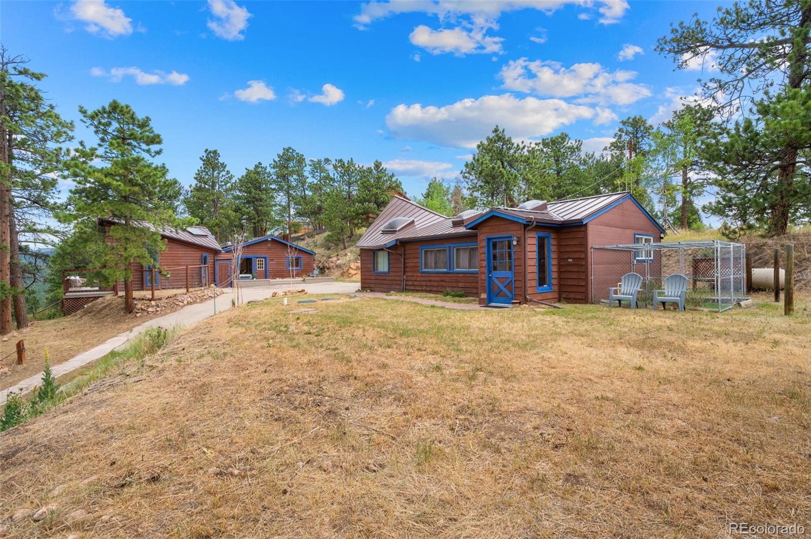 MLS Image #27 for 9149  fallen rock road,conifer, Colorado