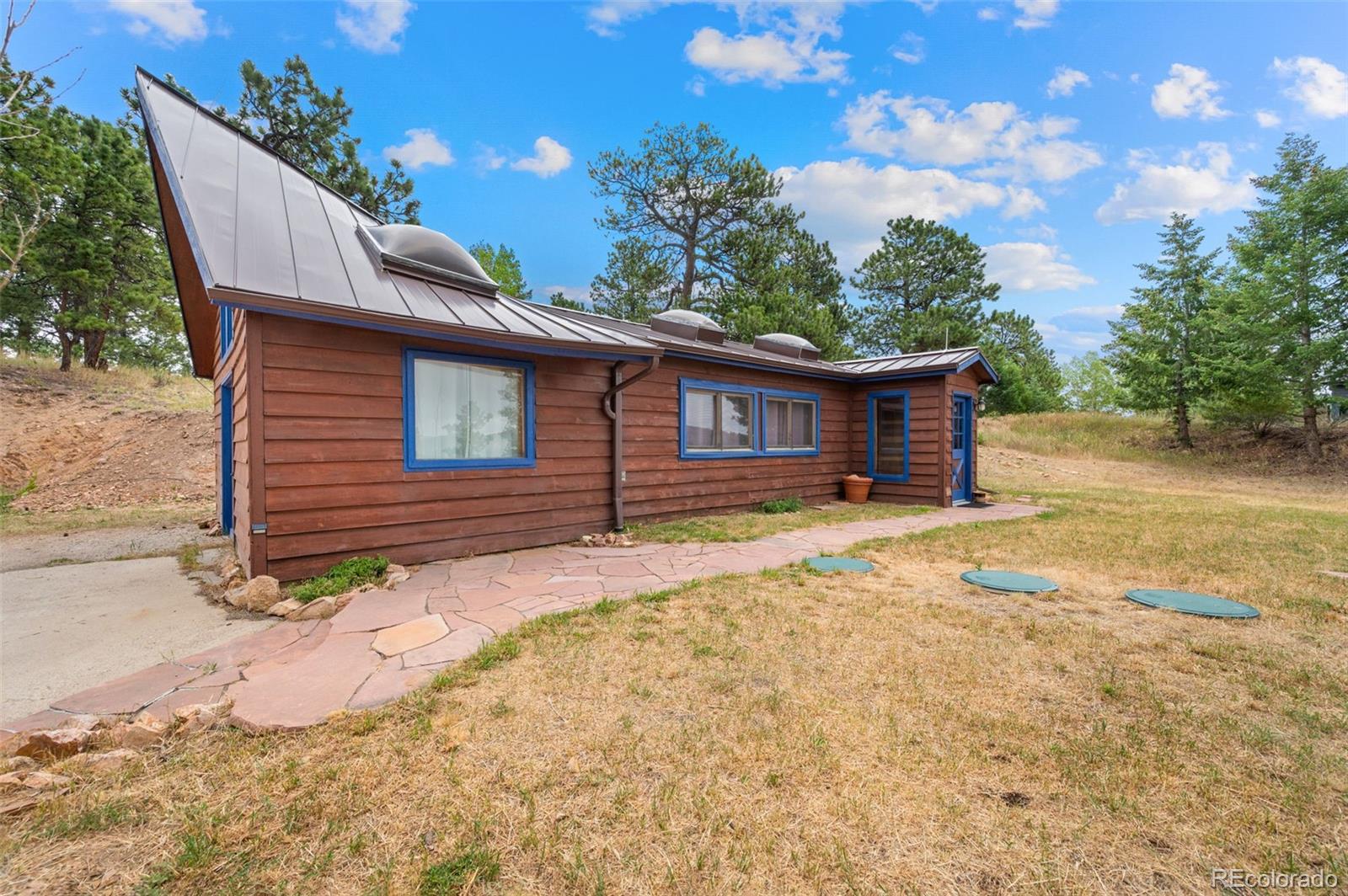 MLS Image #28 for 9149  fallen rock road,conifer, Colorado