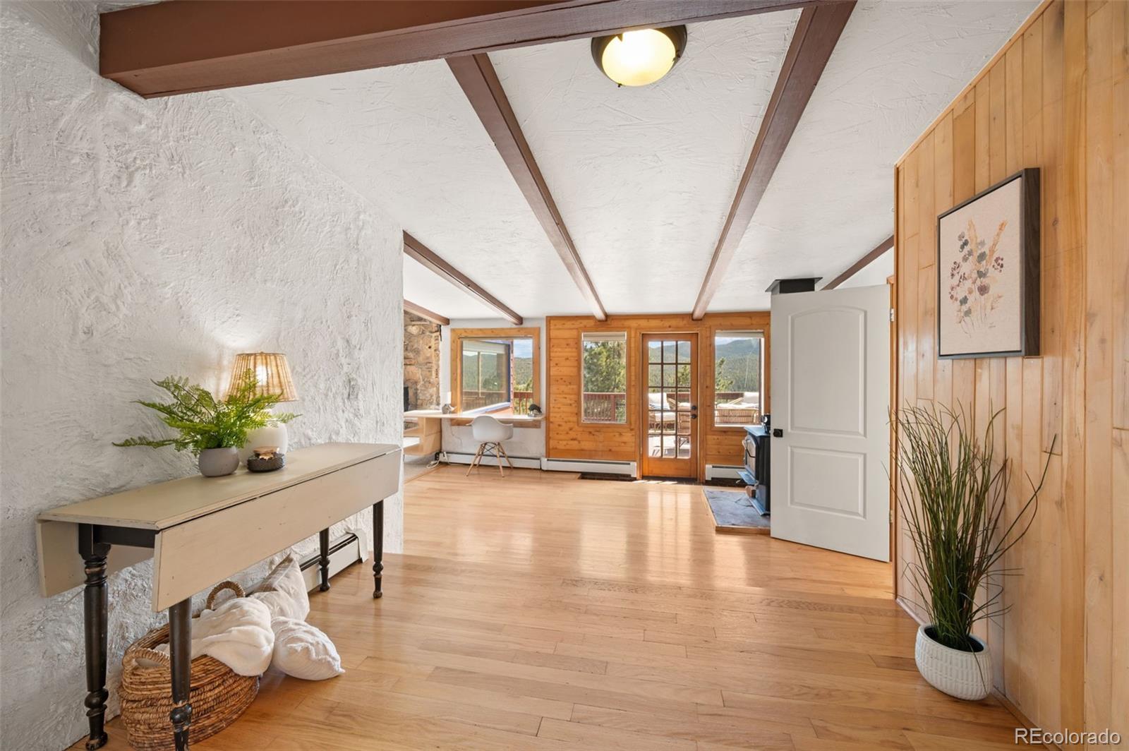 MLS Image #3 for 9149  fallen rock road,conifer, Colorado