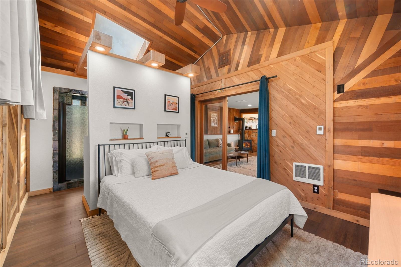 MLS Image #38 for 9149  fallen rock road,conifer, Colorado