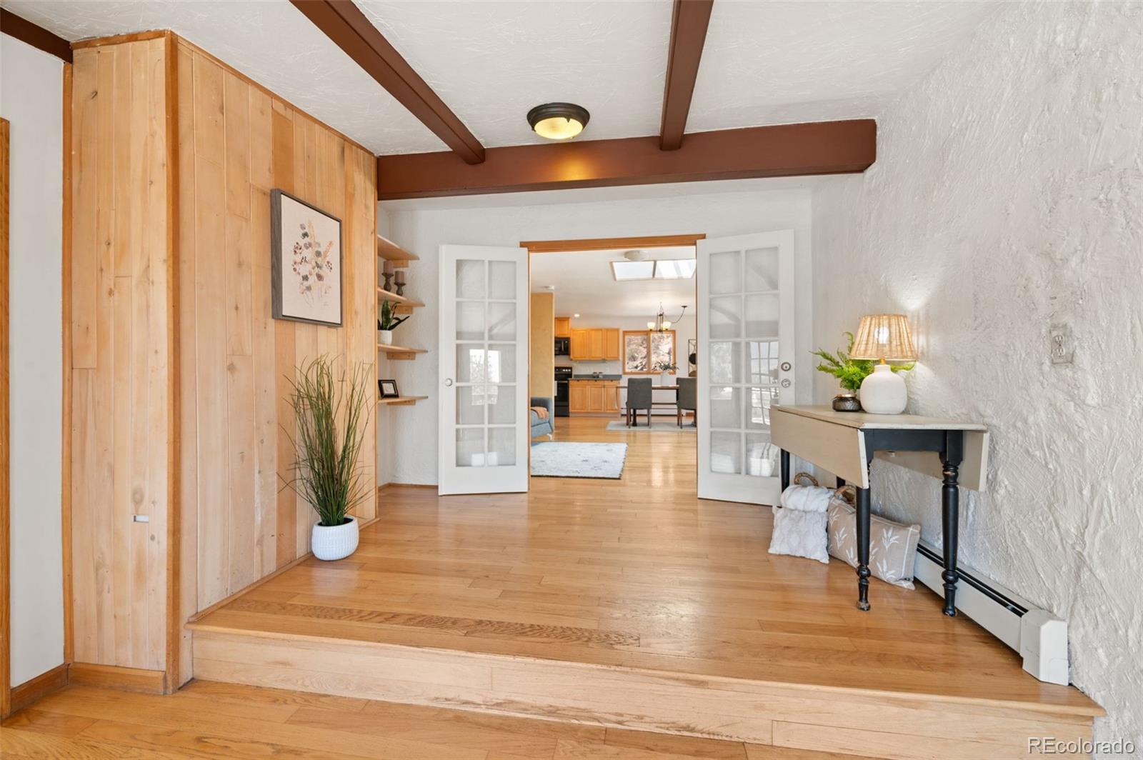 MLS Image #4 for 9149  fallen rock road,conifer, Colorado
