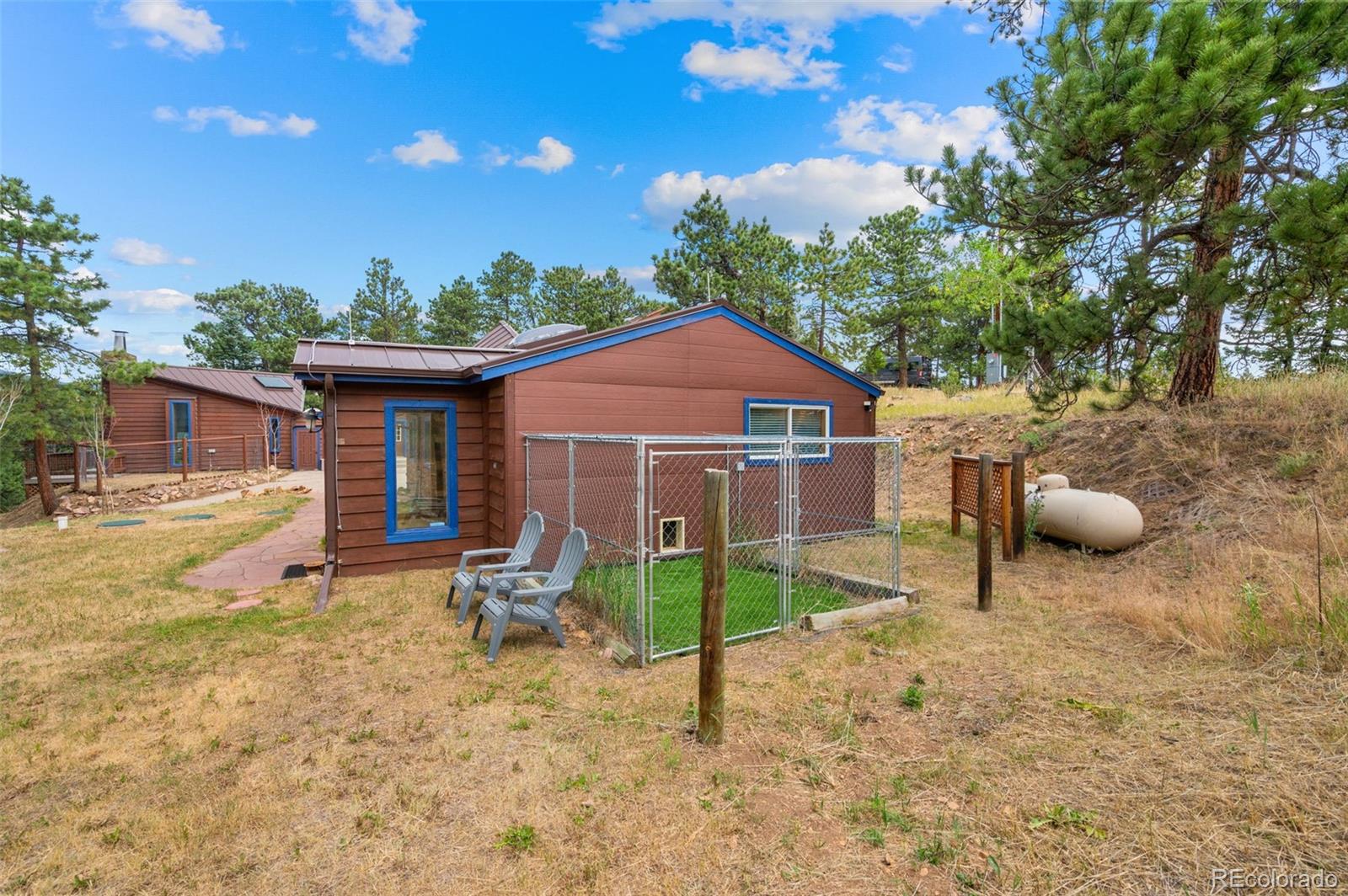 MLS Image #42 for 9149  fallen rock road,conifer, Colorado