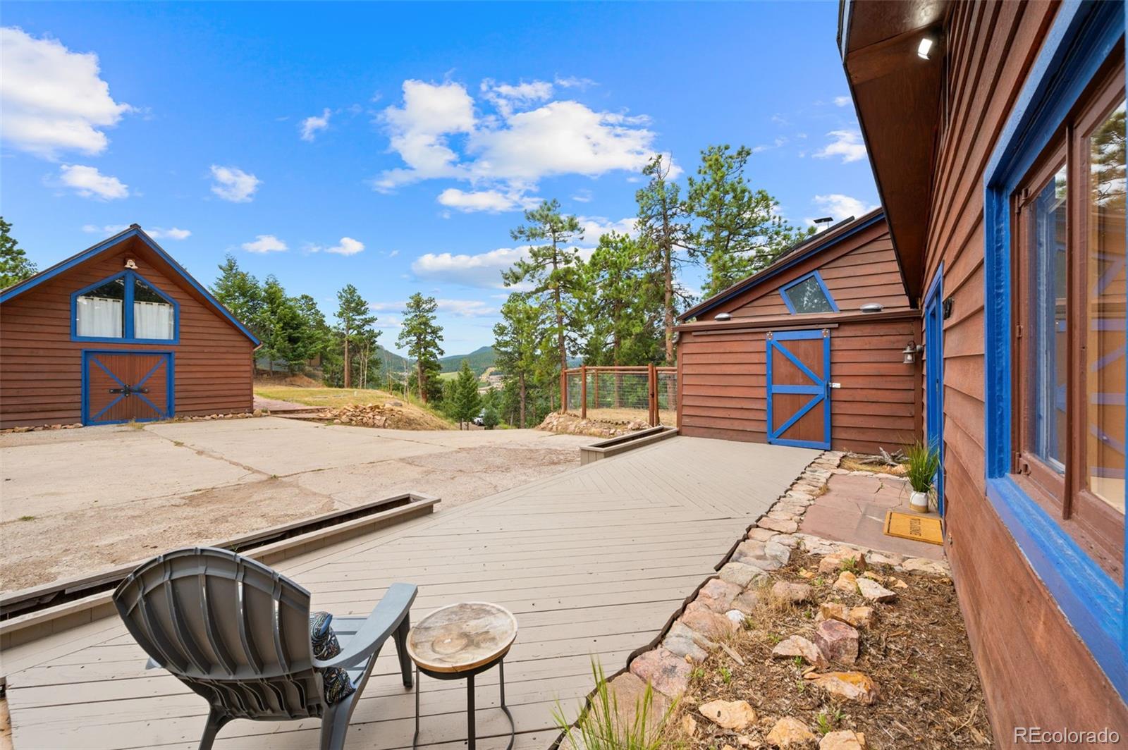 MLS Image #43 for 9149  fallen rock road,conifer, Colorado