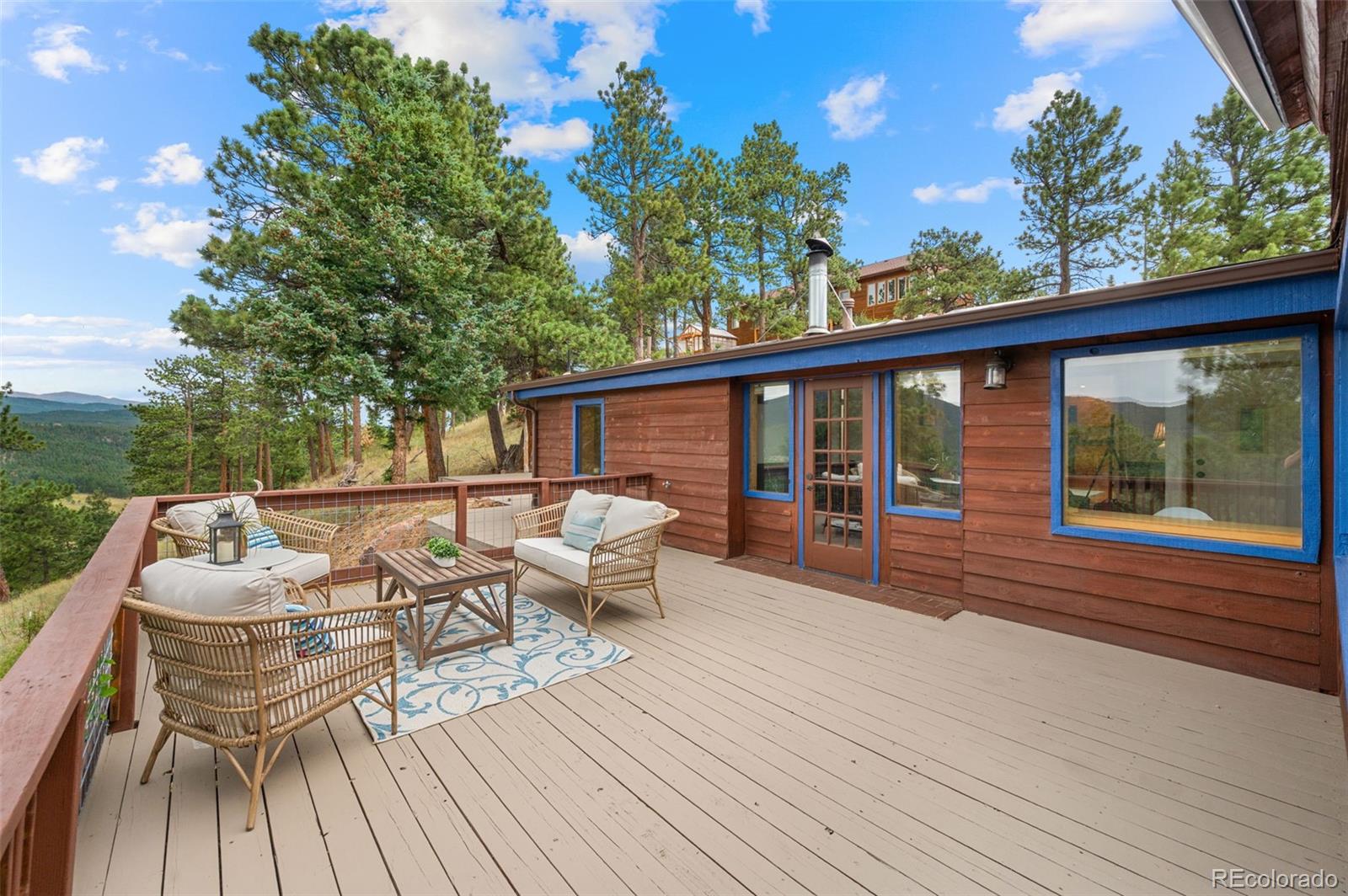 MLS Image #44 for 9149  fallen rock road,conifer, Colorado