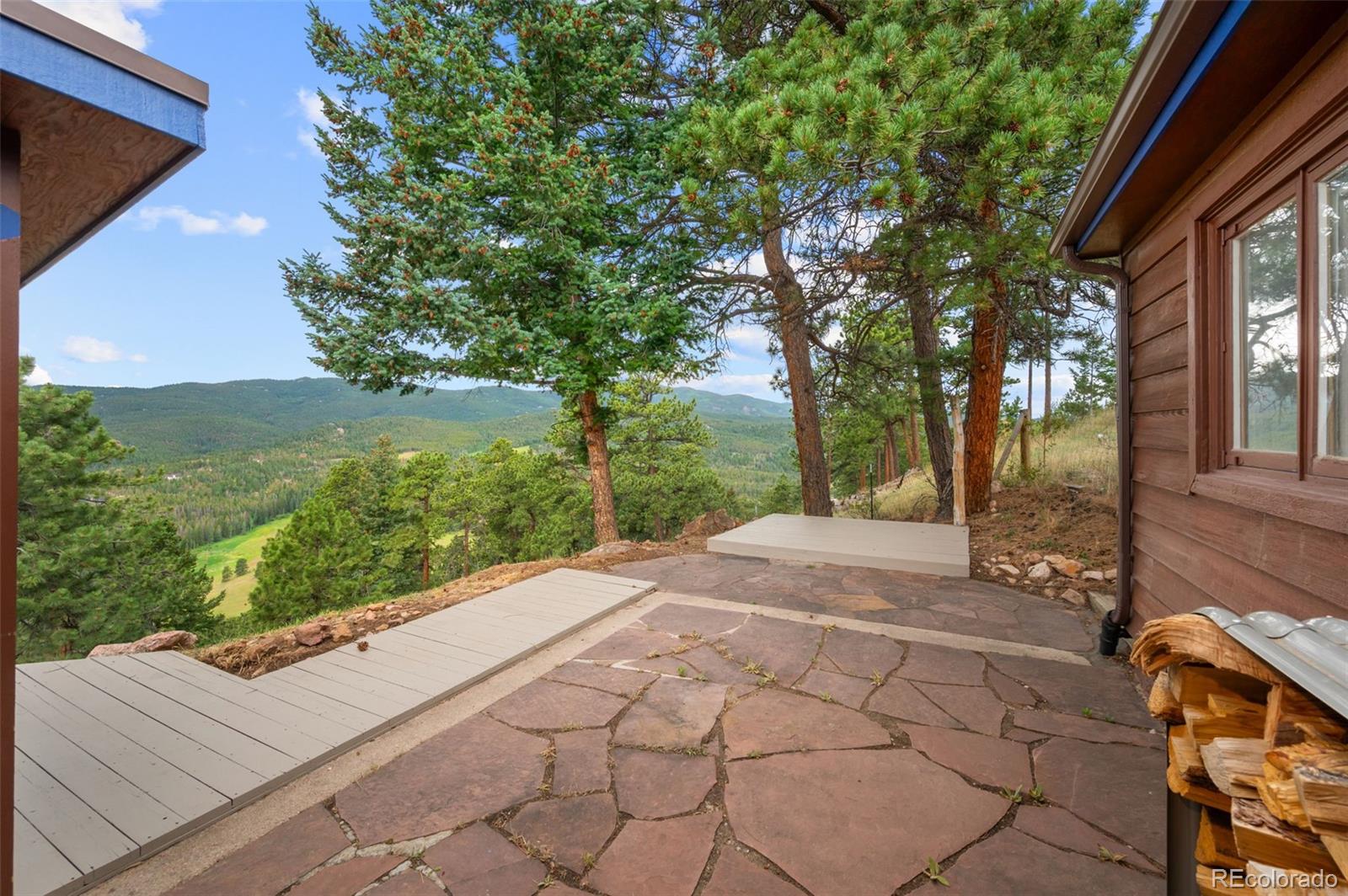 MLS Image #45 for 9149  fallen rock road,conifer, Colorado
