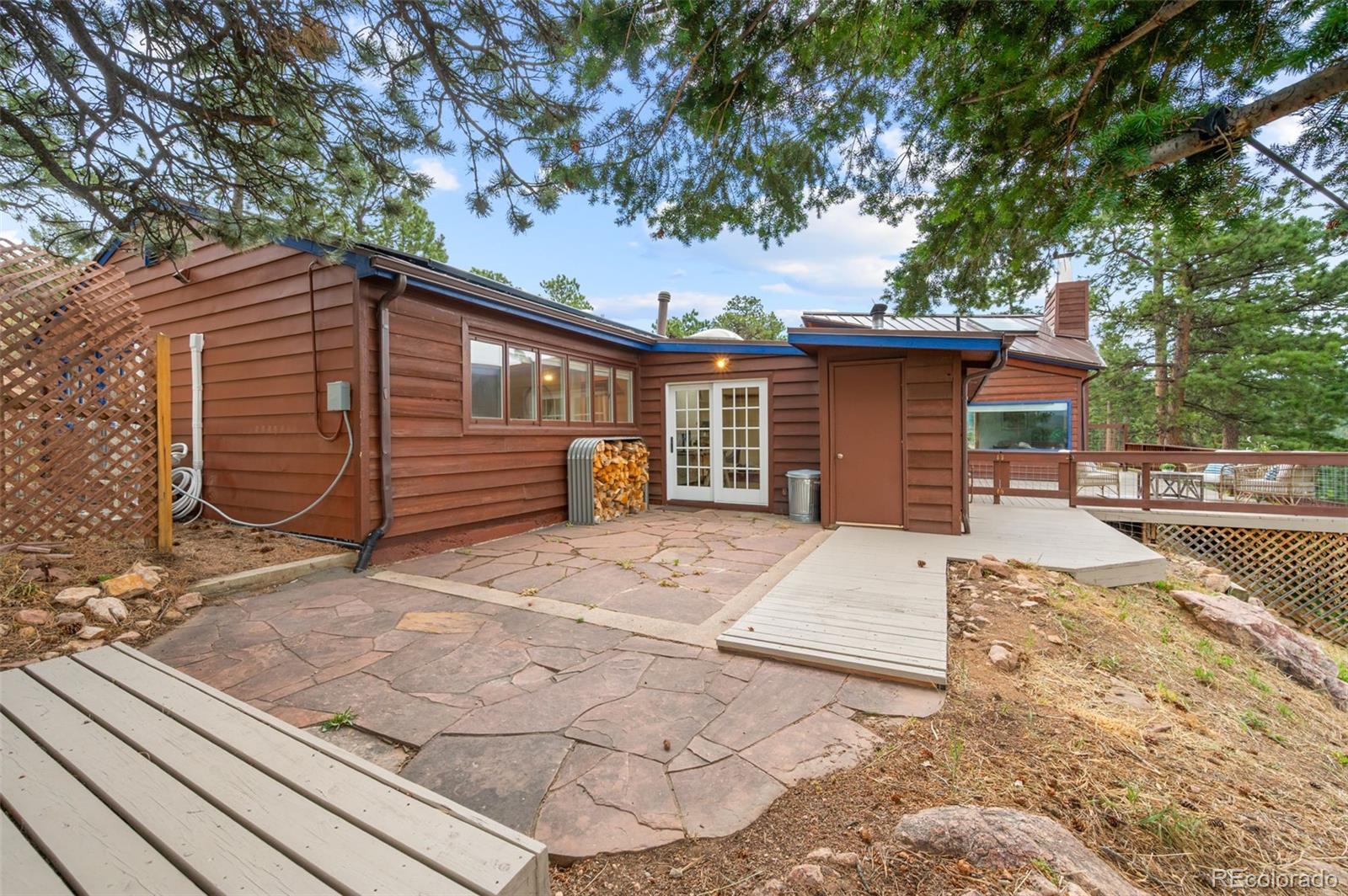 MLS Image #46 for 9149  fallen rock road,conifer, Colorado