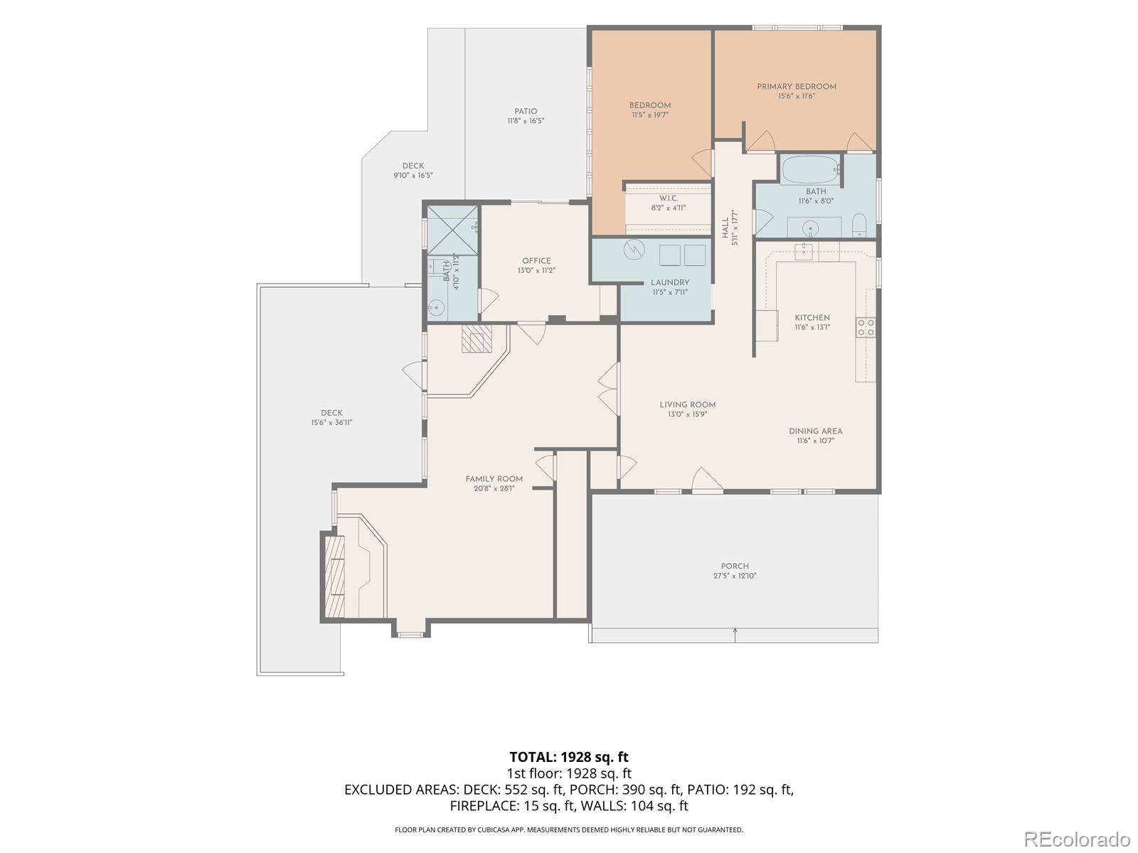MLS Image #48 for 9149  fallen rock road,conifer, Colorado
