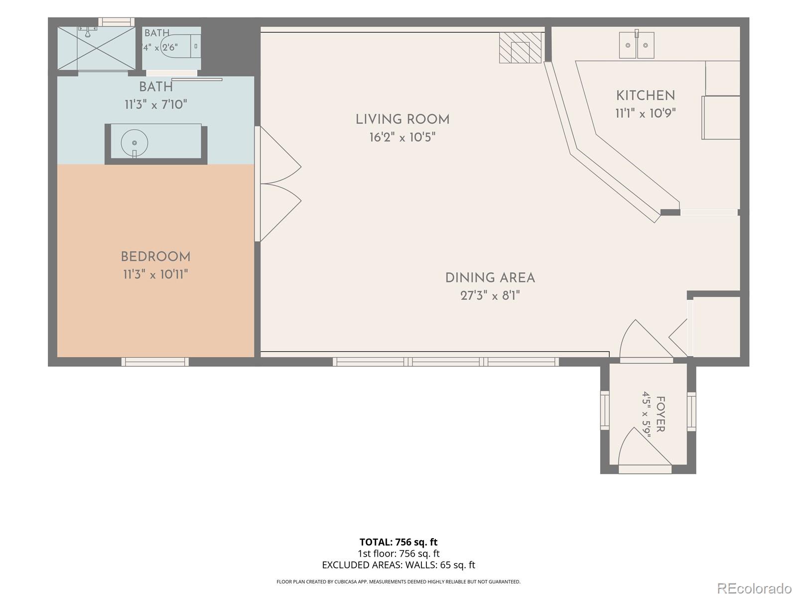 MLS Image #49 for 9149  fallen rock road,conifer, Colorado