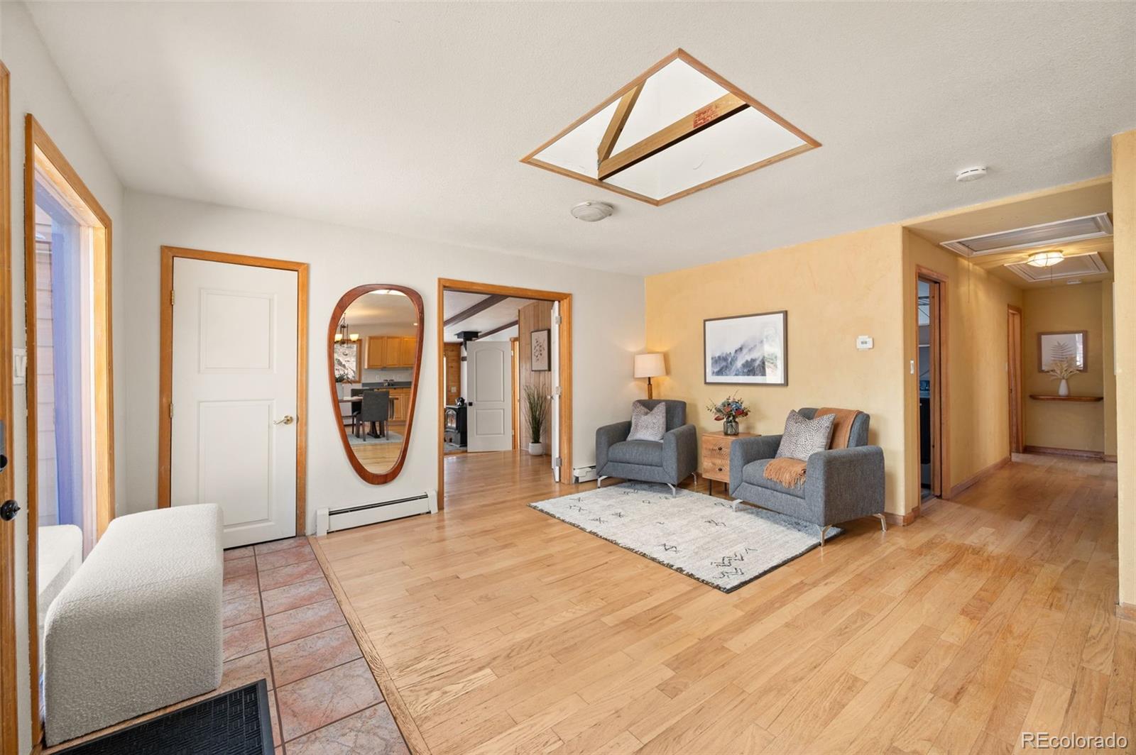 MLS Image #5 for 9149  fallen rock road,conifer, Colorado