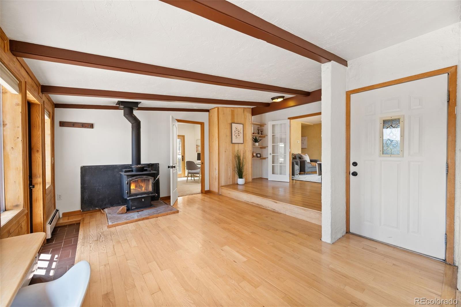 MLS Image #6 for 9149  fallen rock road,conifer, Colorado