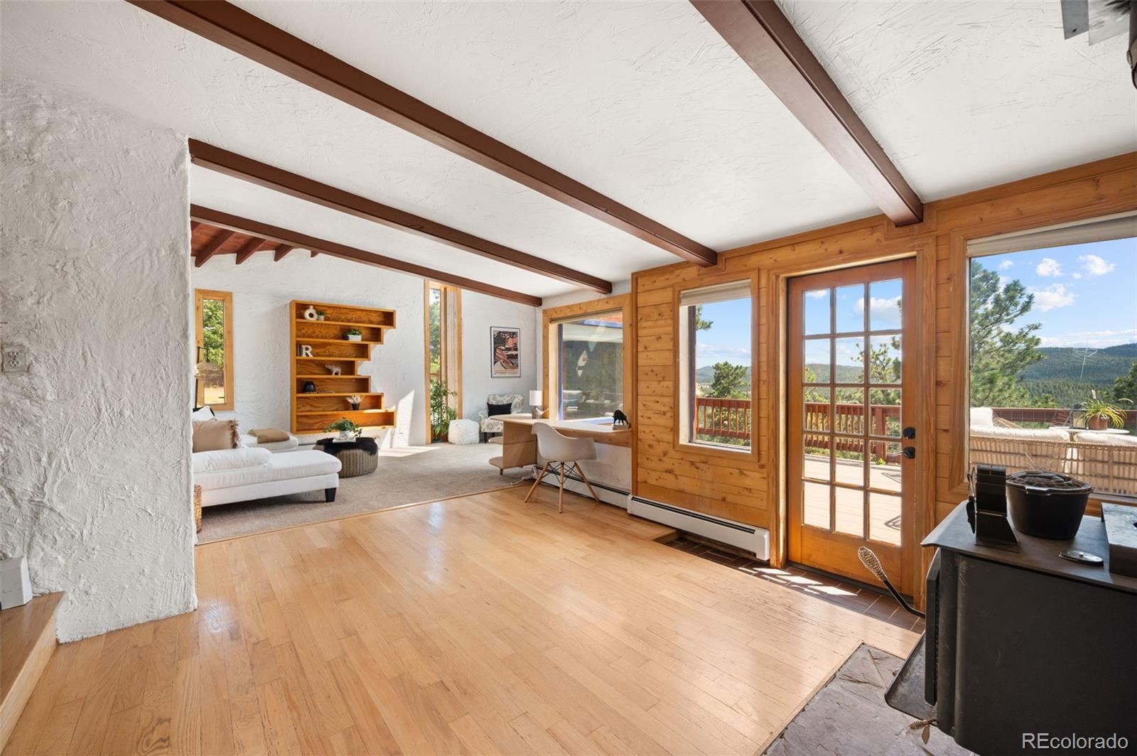 MLS Image #7 for 9149  fallen rock road,conifer, Colorado