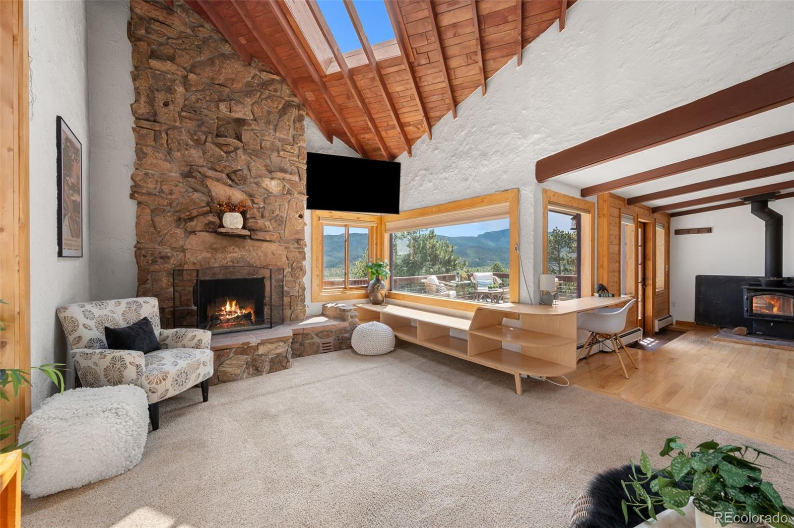 MLS Image #8 for 9149  fallen rock road,conifer, Colorado