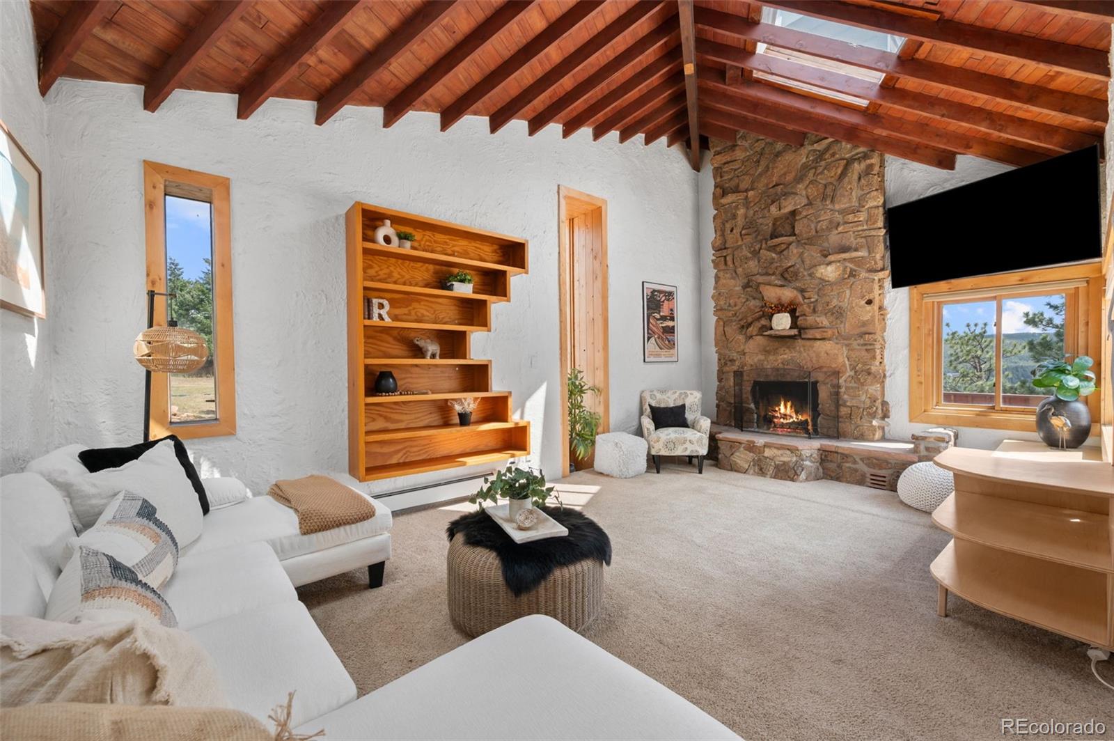 MLS Image #9 for 9149  fallen rock road,conifer, Colorado