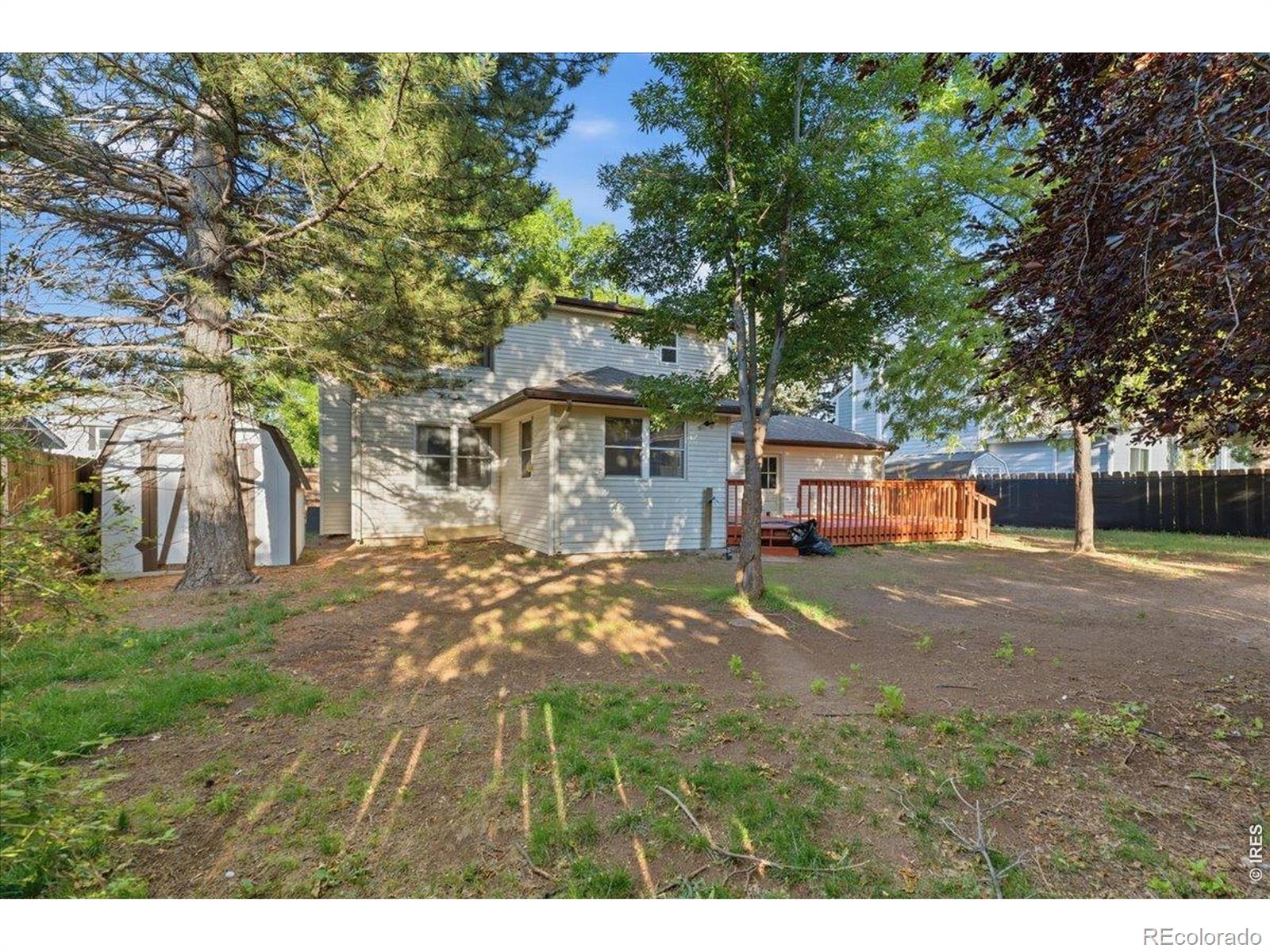 MLS Image #34 for 2060  bennington circle,fort collins, Colorado