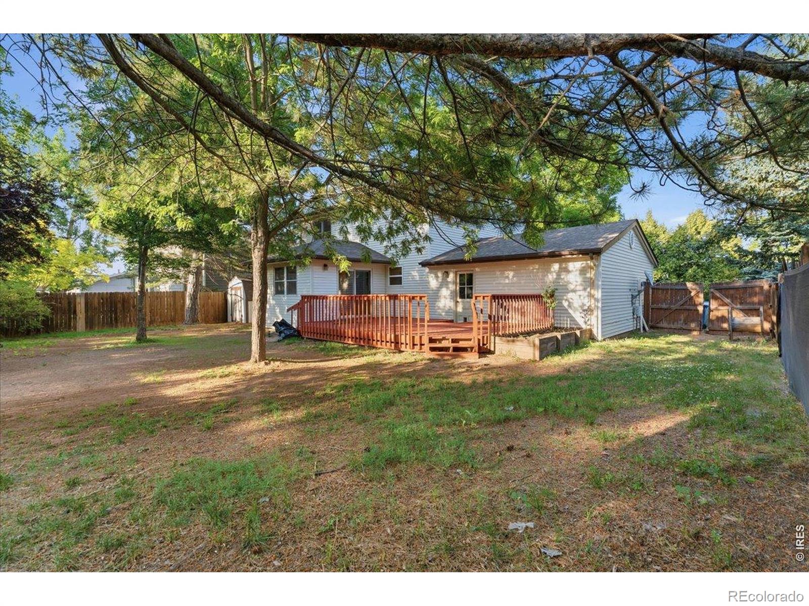 MLS Image #35 for 2060  bennington circle,fort collins, Colorado