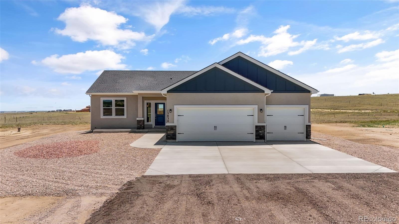 MLS Image #0 for 15830  atlas loop,peyton, Colorado
