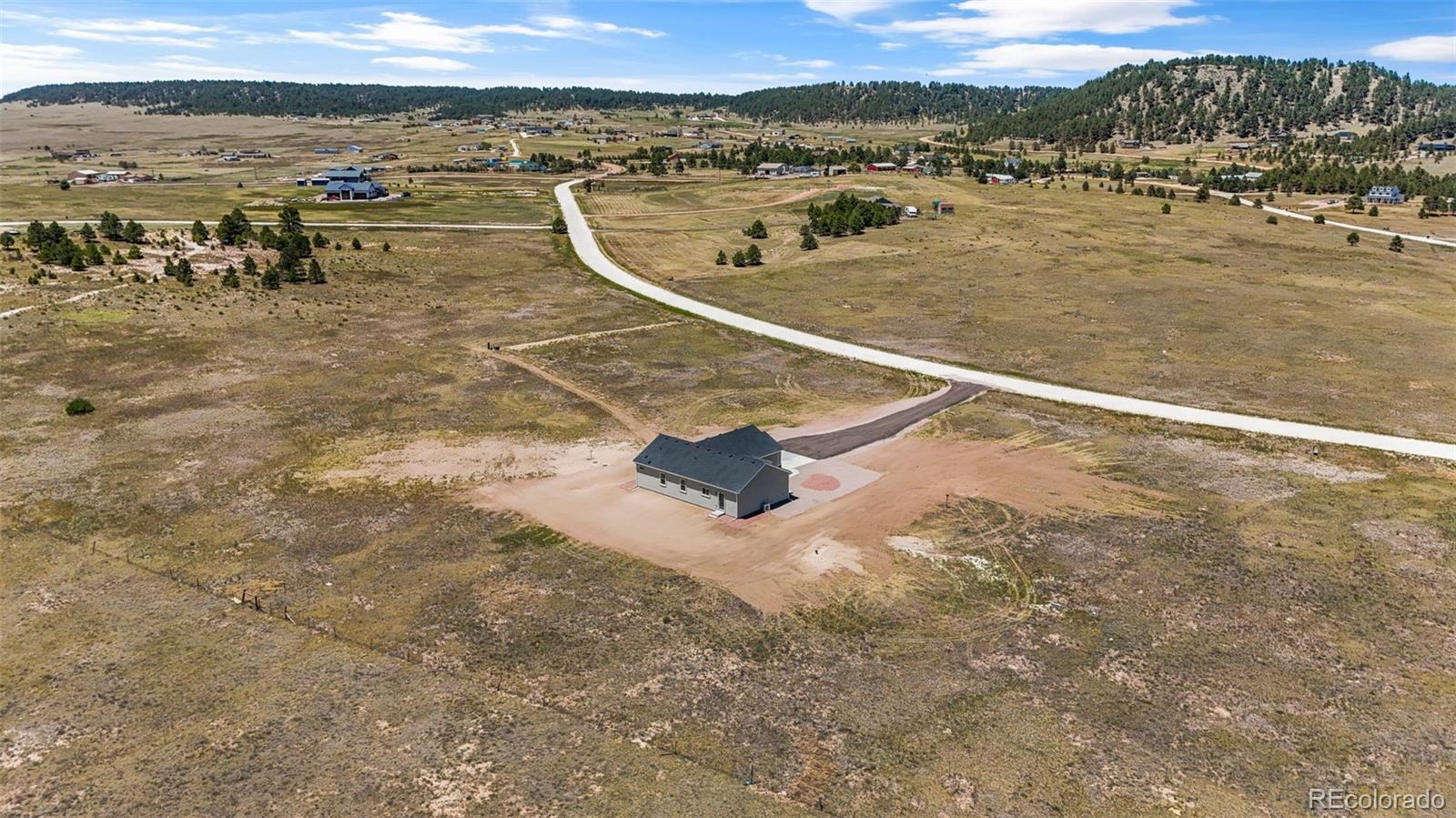 MLS Image #3 for 15830  atlas loop,peyton, Colorado