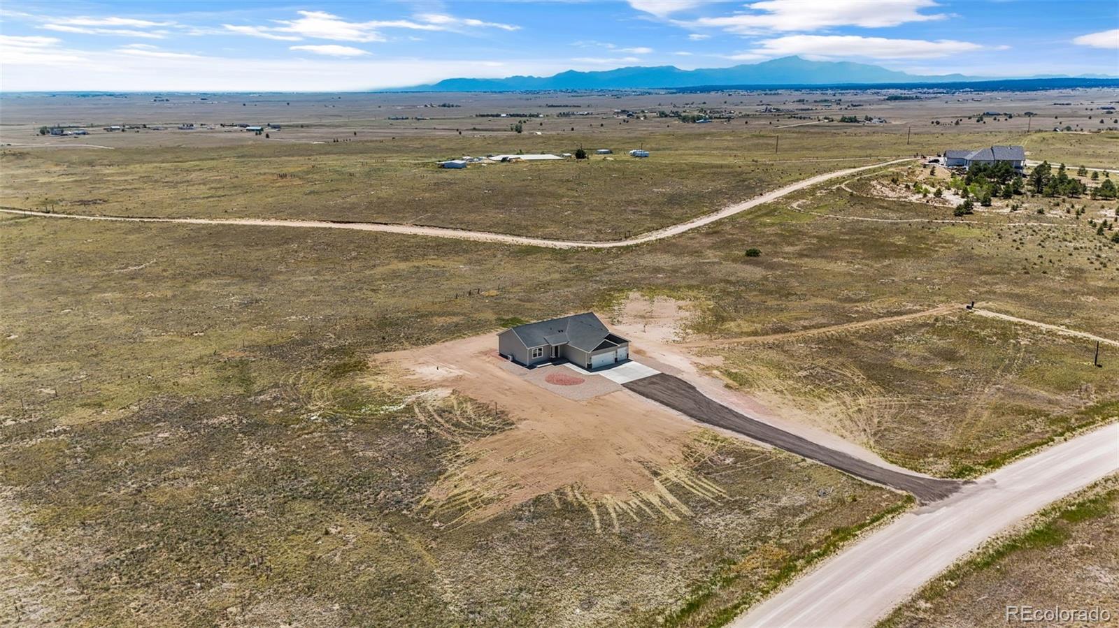 MLS Image #40 for 15830  atlas loop,peyton, Colorado