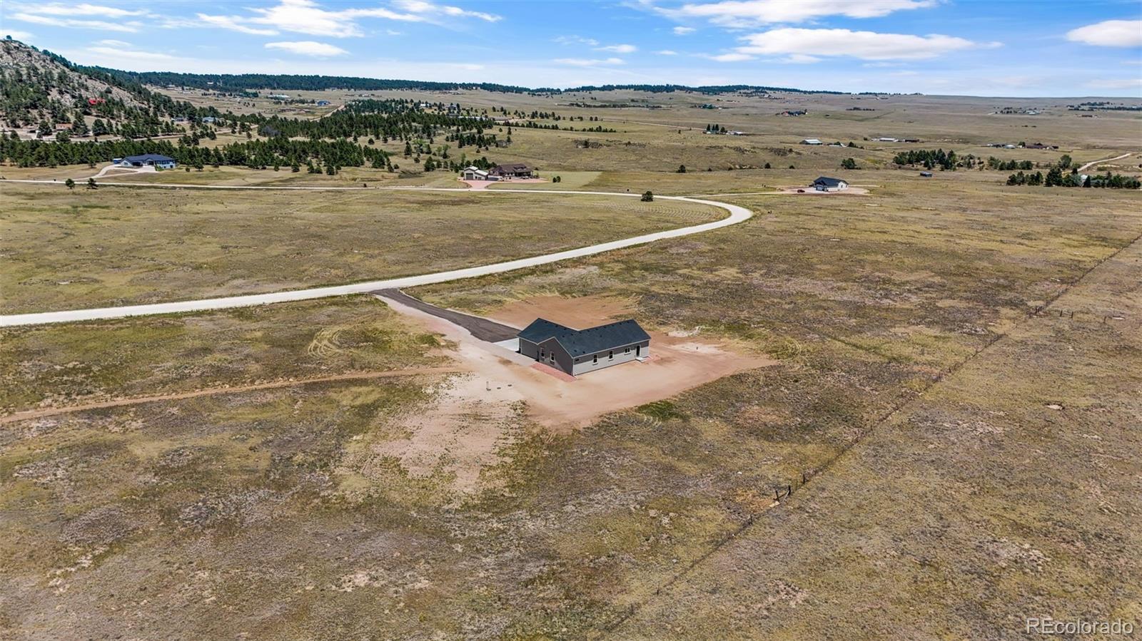MLS Image #45 for 15830  atlas loop,peyton, Colorado