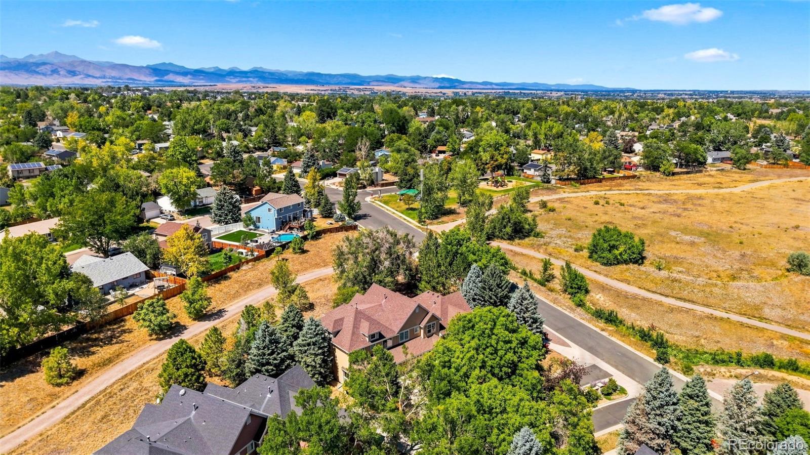 MLS Image #40 for 689  wild ridge lane,lafayette, Colorado