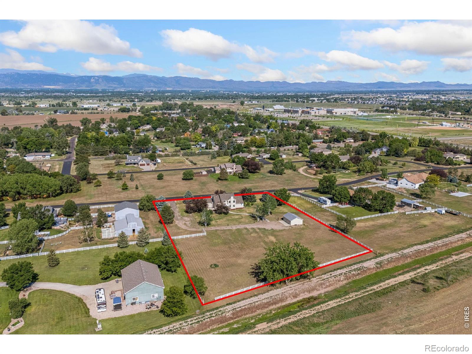 MLS Image #26 for 1808  carefree drive,fort collins, Colorado