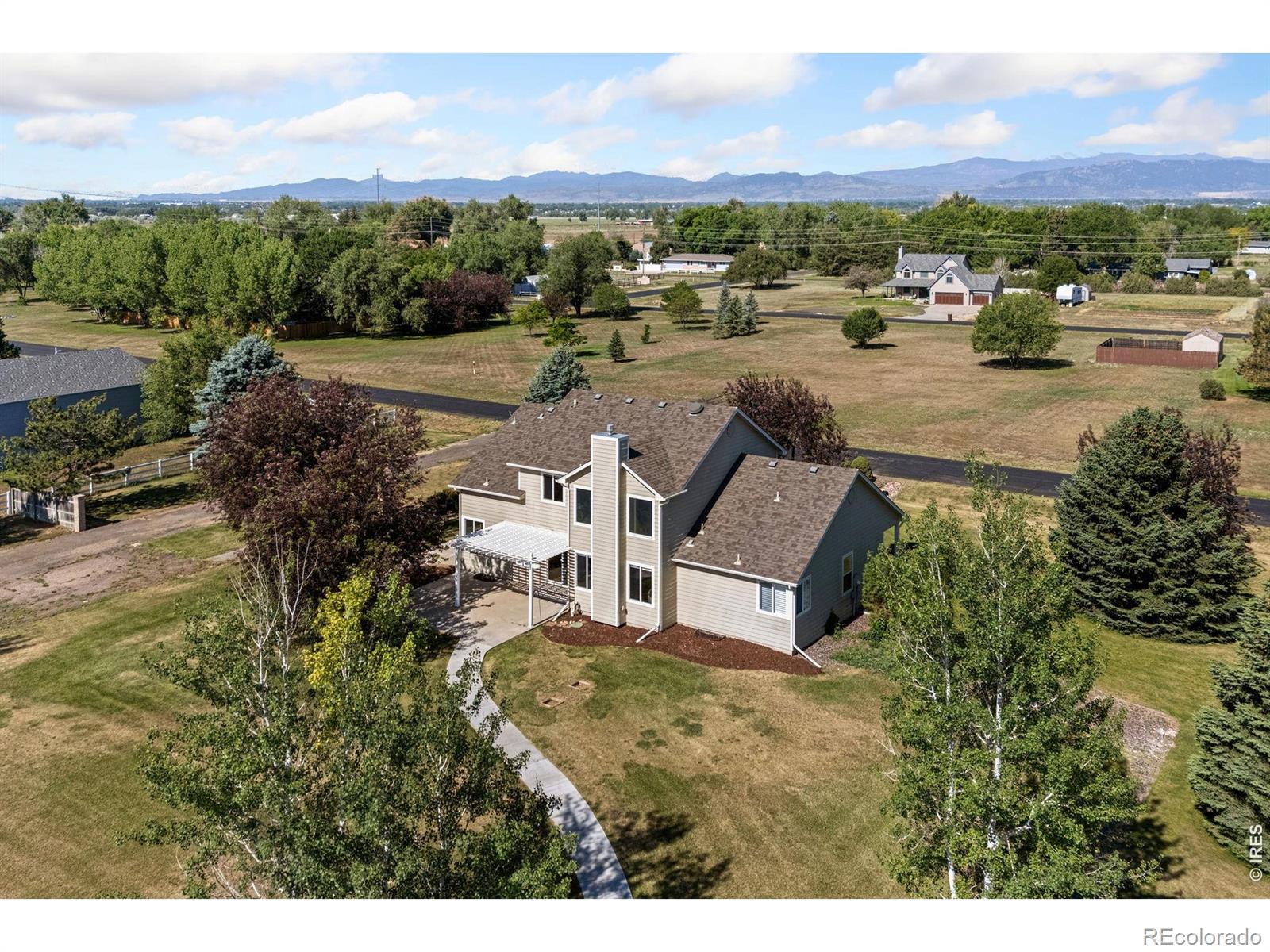 MLS Image #27 for 1808  carefree drive,fort collins, Colorado