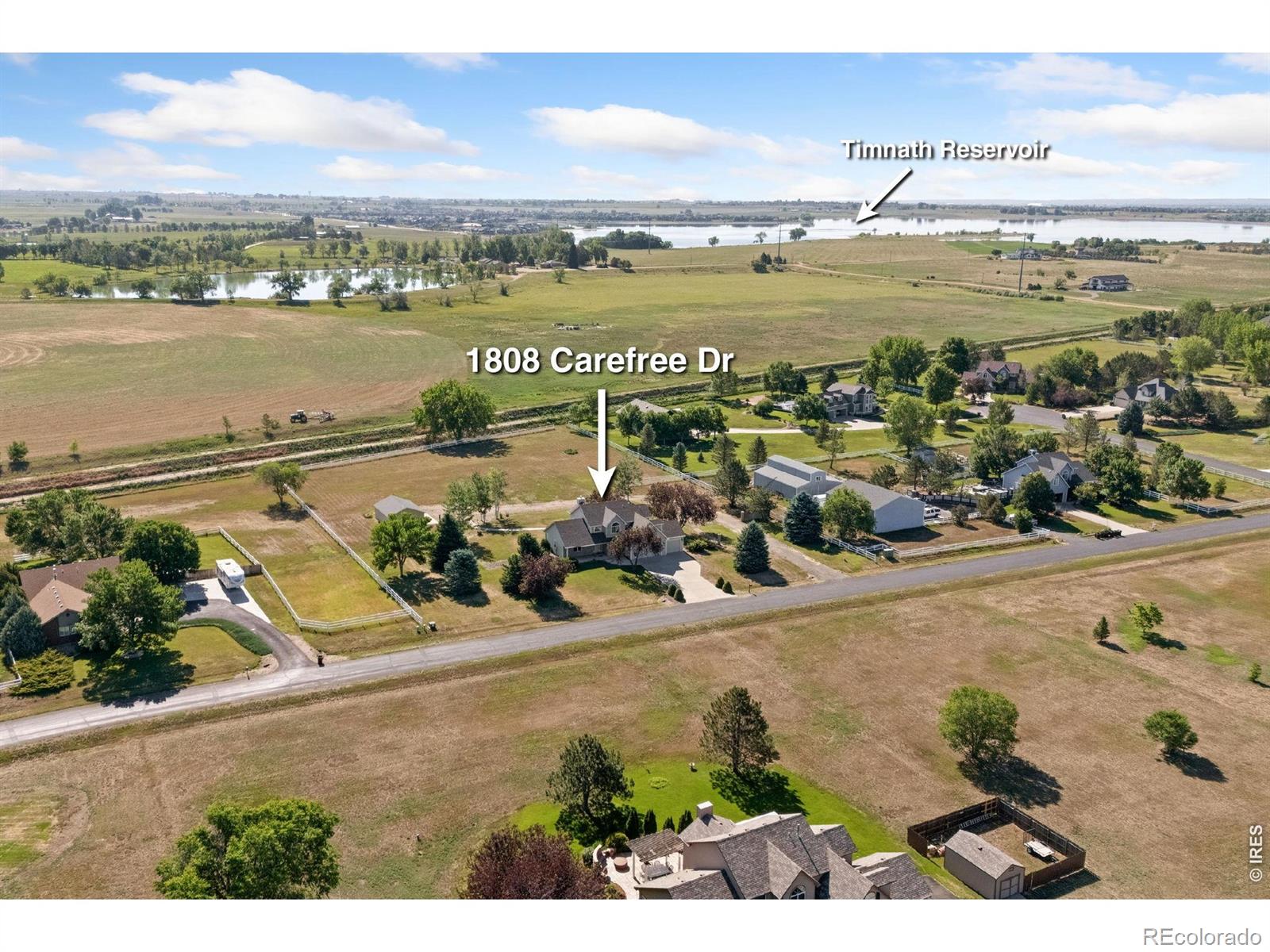MLS Image #29 for 1808  carefree drive,fort collins, Colorado