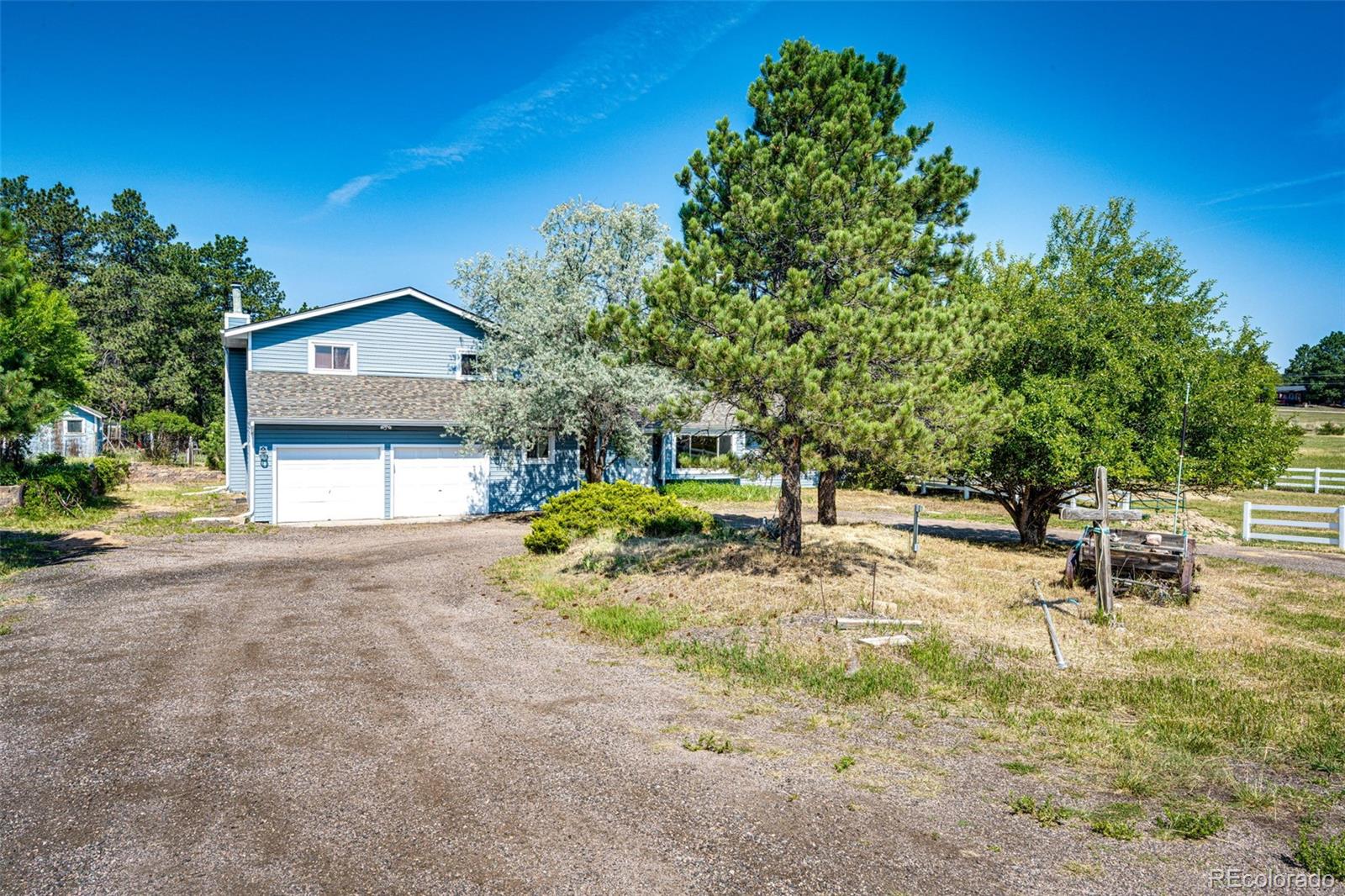 MLS Image #11 for 34509  county road 21 ,elizabeth, Colorado