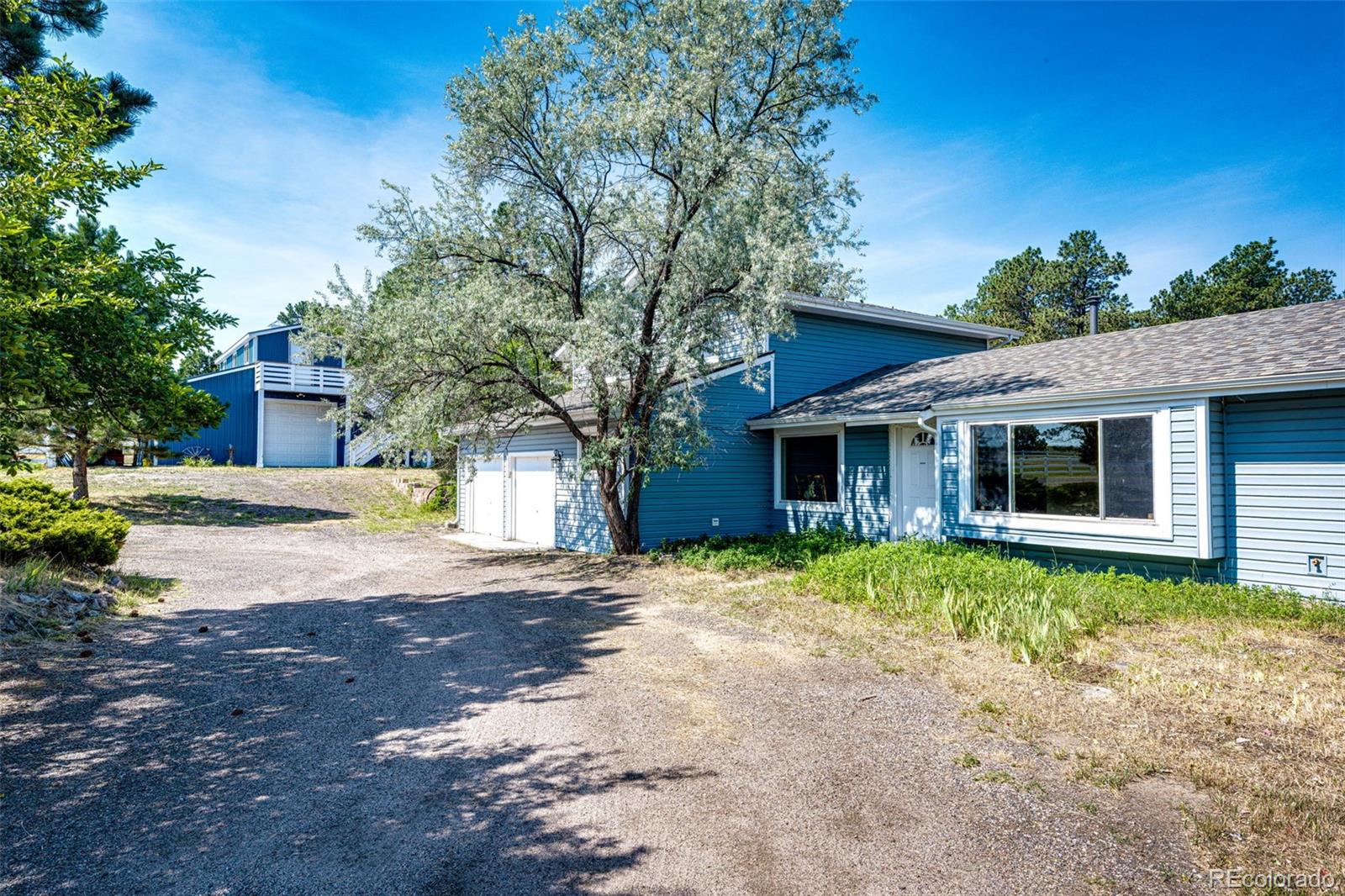 MLS Image #12 for 34509  county road 21 ,elizabeth, Colorado