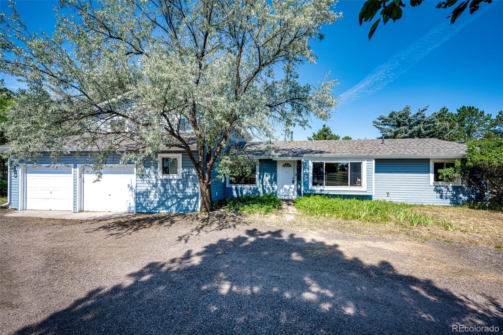 MLS Image #13 for 34509  county road 21 ,elizabeth, Colorado