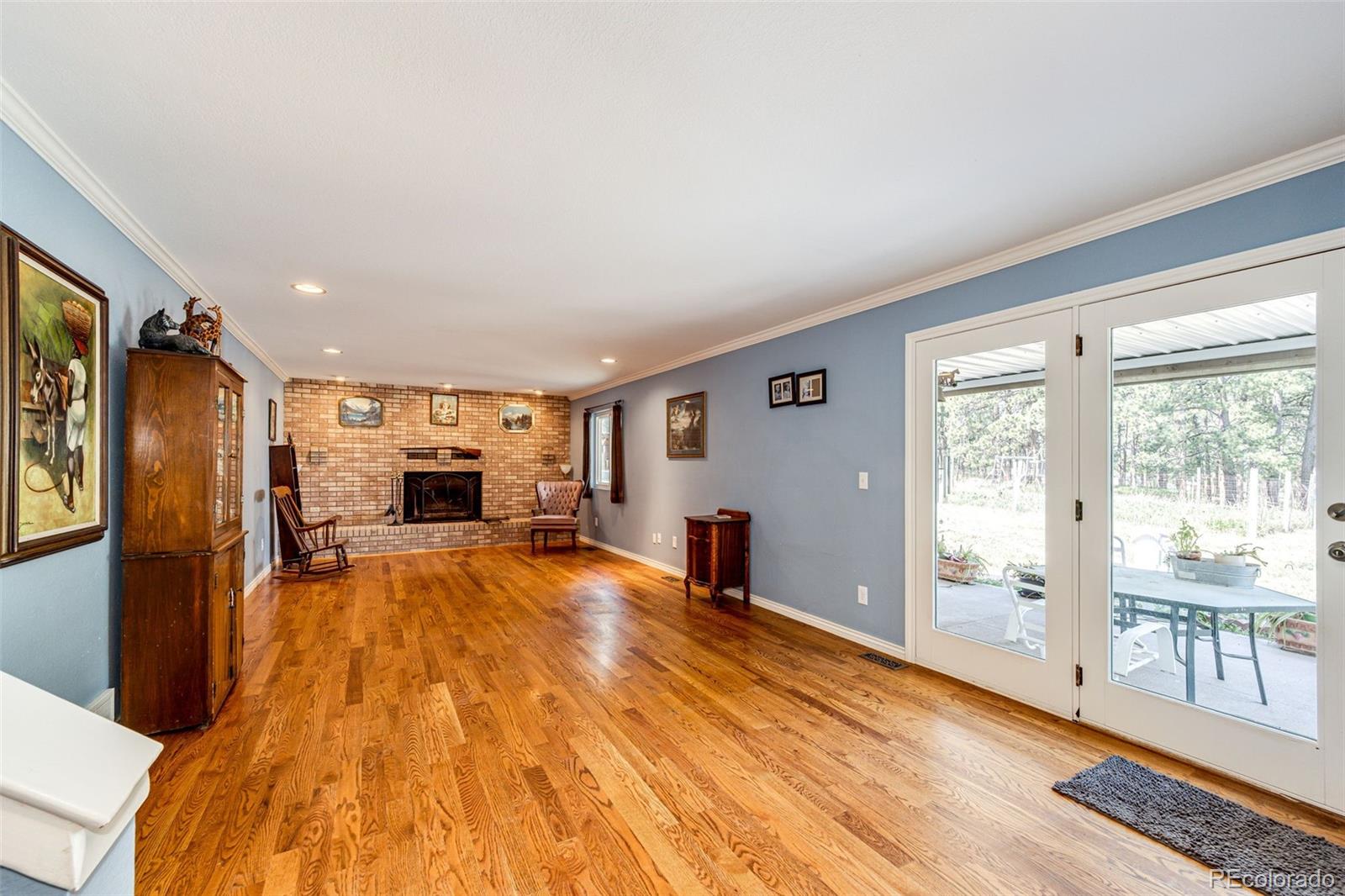MLS Image #21 for 34509  county road 21 ,elizabeth, Colorado