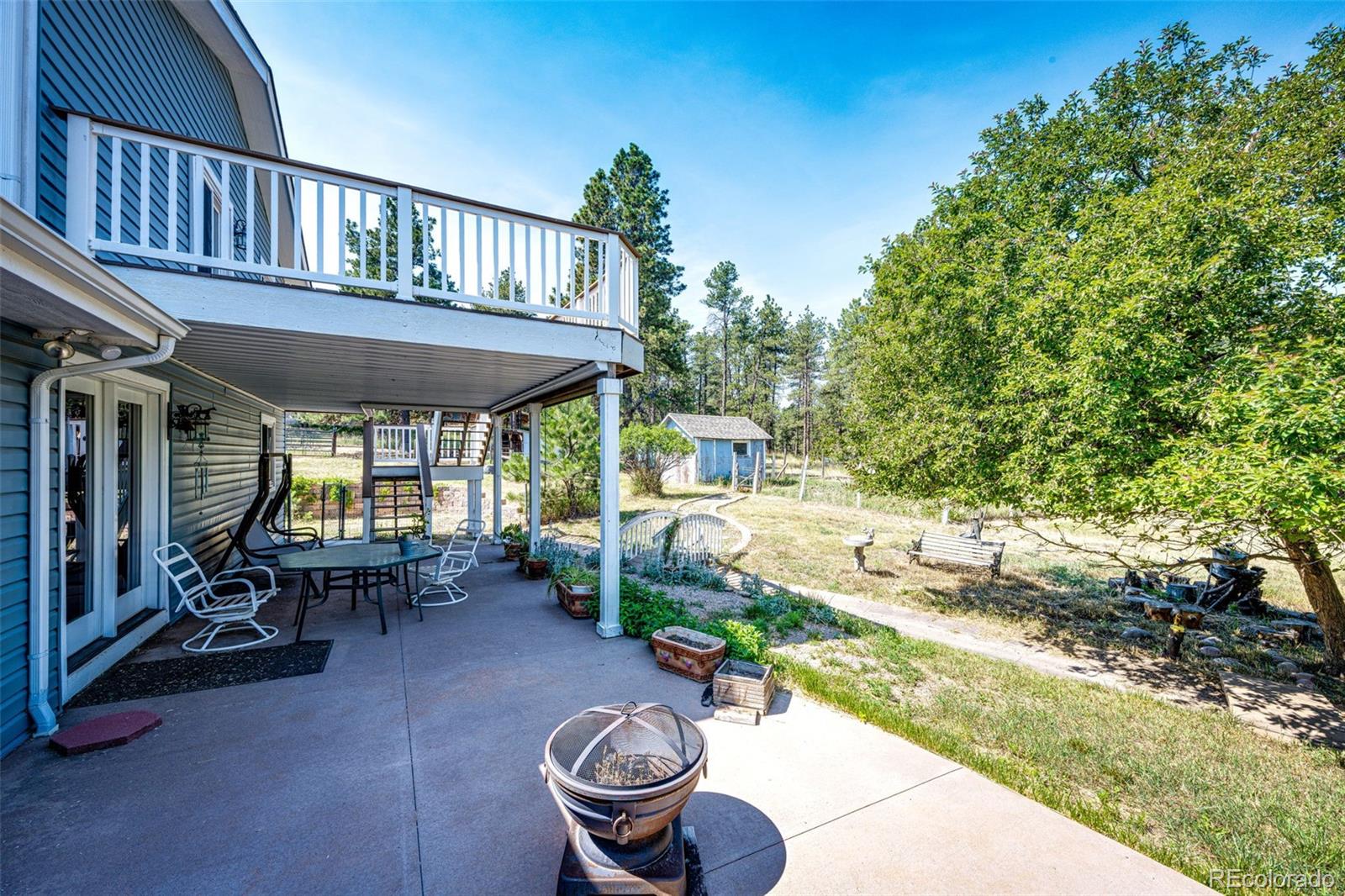 MLS Image #37 for 34509  county road 21 ,elizabeth, Colorado