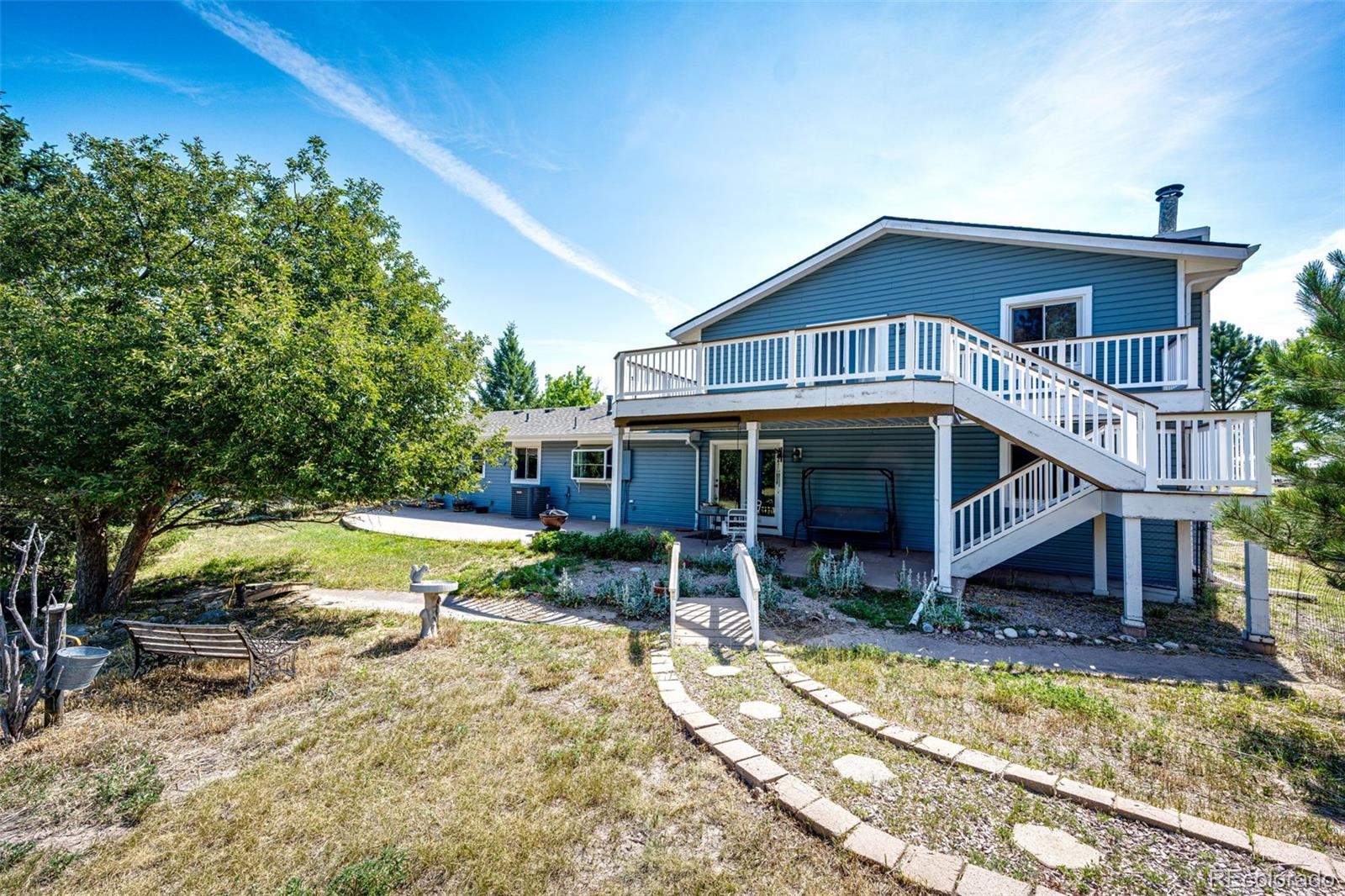 MLS Image #38 for 34509  county road 21 ,elizabeth, Colorado