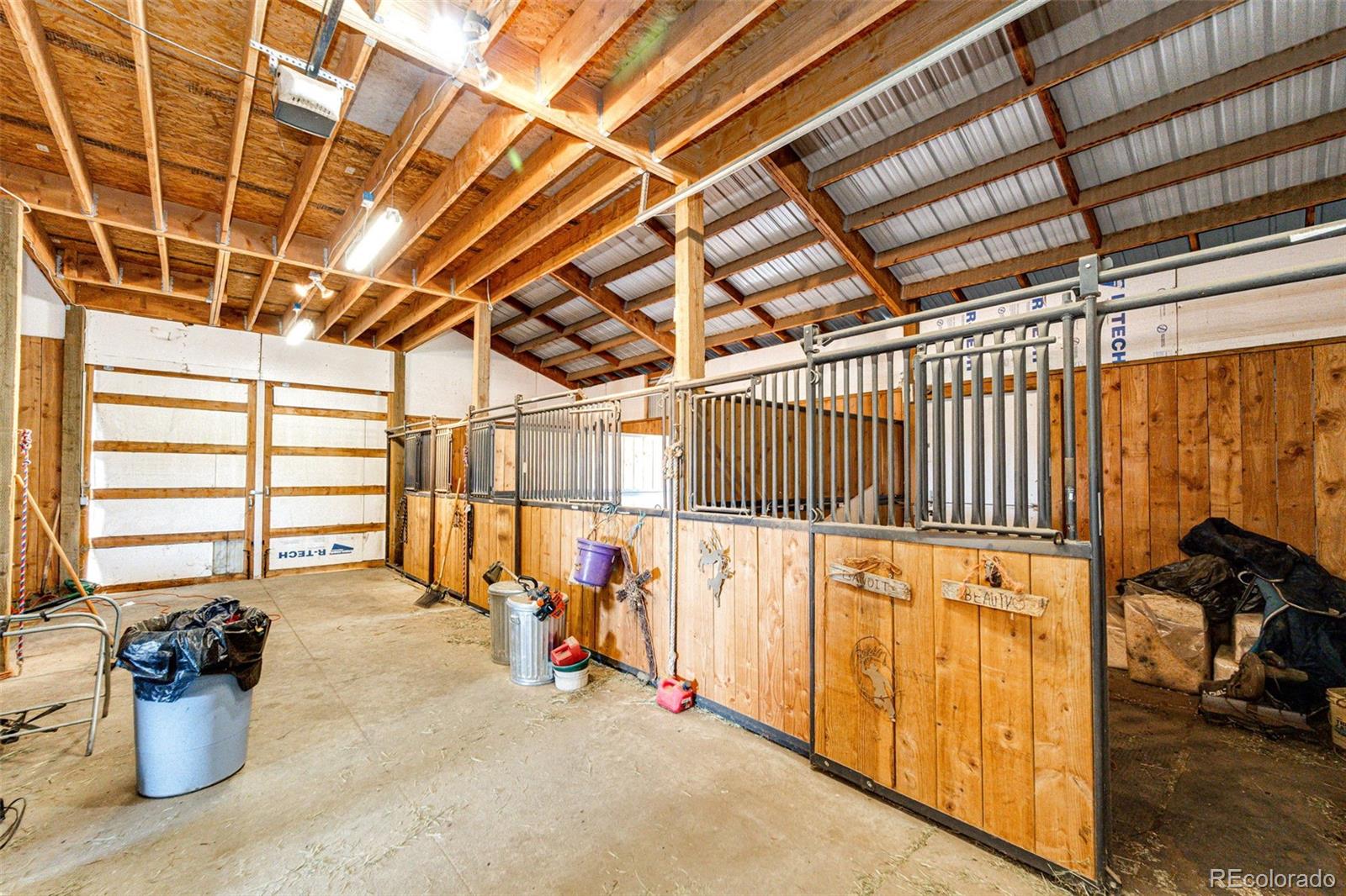 MLS Image #40 for 34509  county road 21 ,elizabeth, Colorado